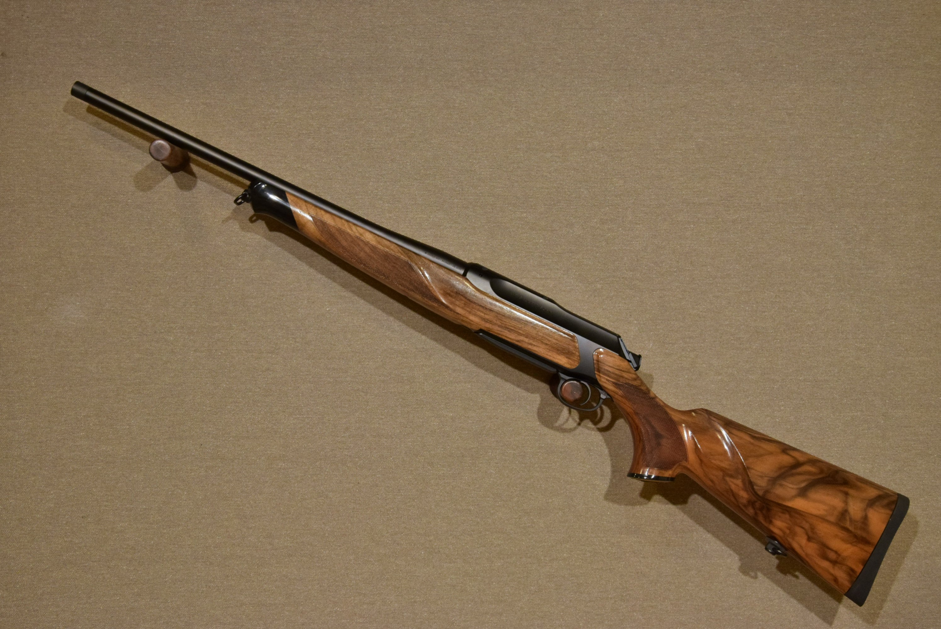Sauer 505 Elegance ErgoLux G5 cal. 308win - 9852