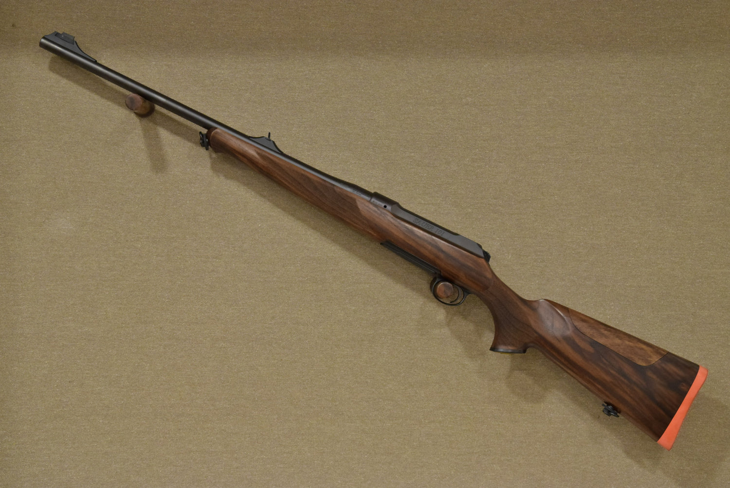 Sauer S101 Special Ardennes Cal. 9,3x62 - 9854