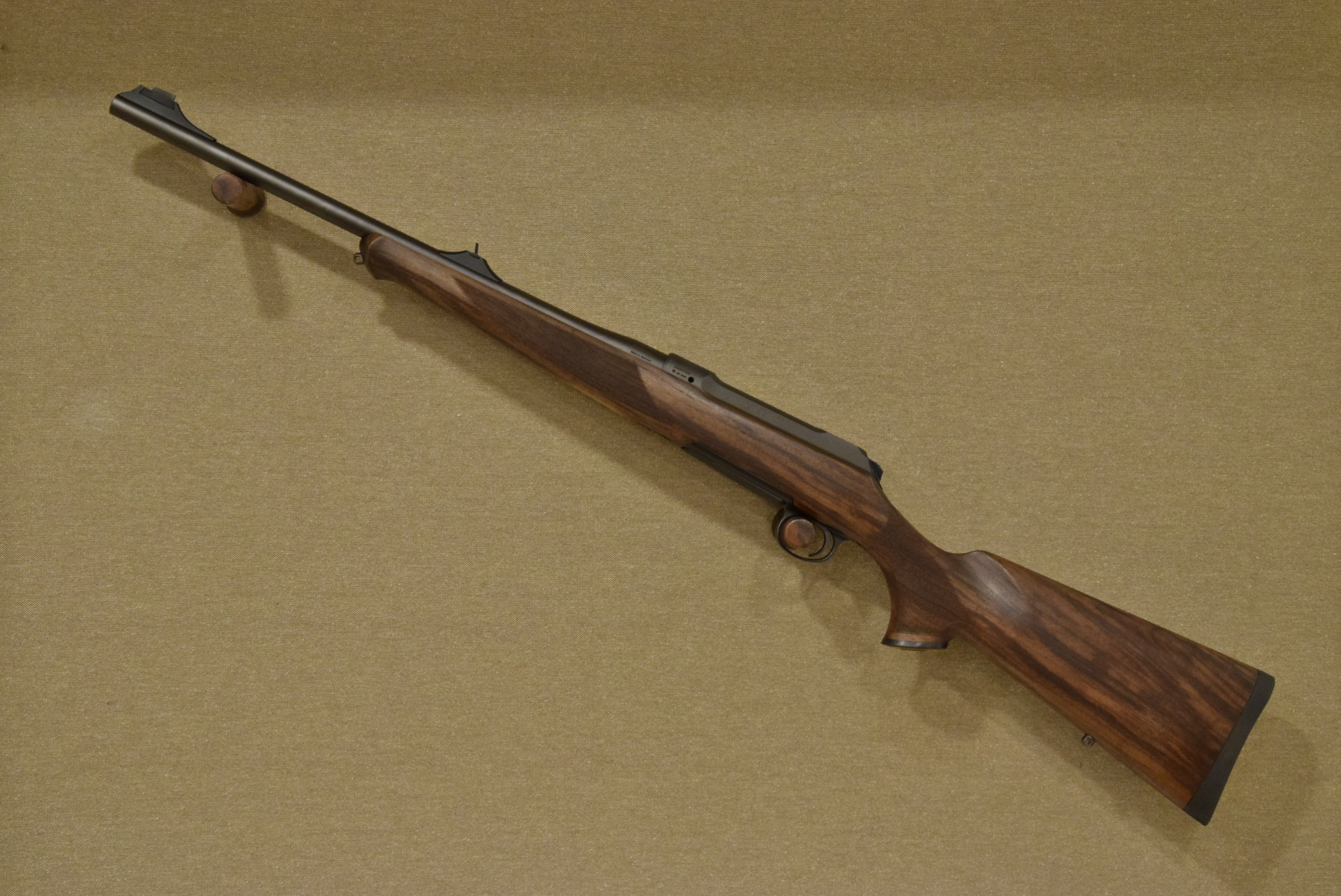 Sauer S101 Special Ardennes Cal. 308Win - 9855