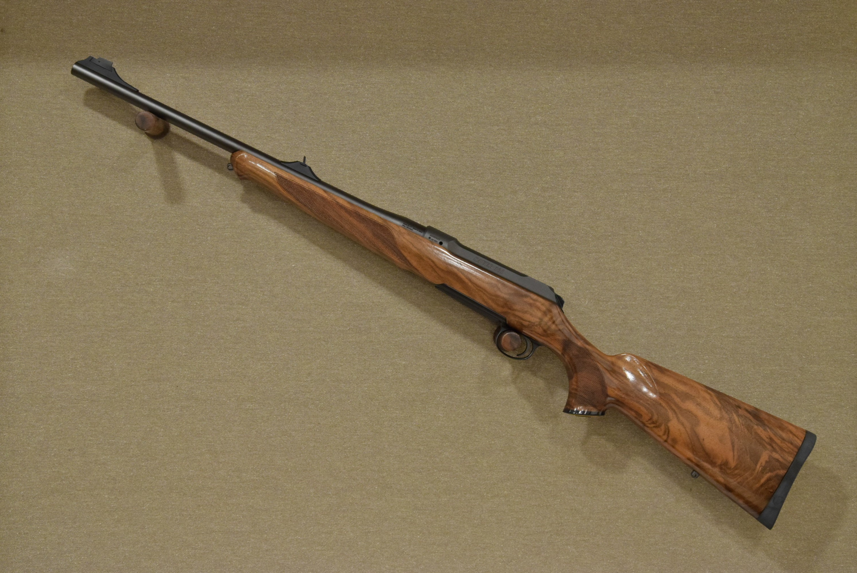 Sauer S101 Elegance G5 Cal. 308Win - 9856