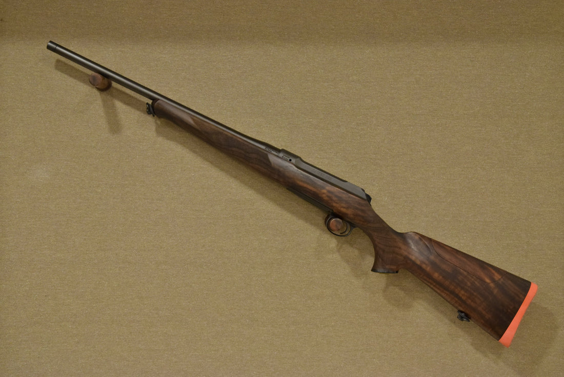 Sauer S101 Special Ardennes Cal. 308Win - 9858