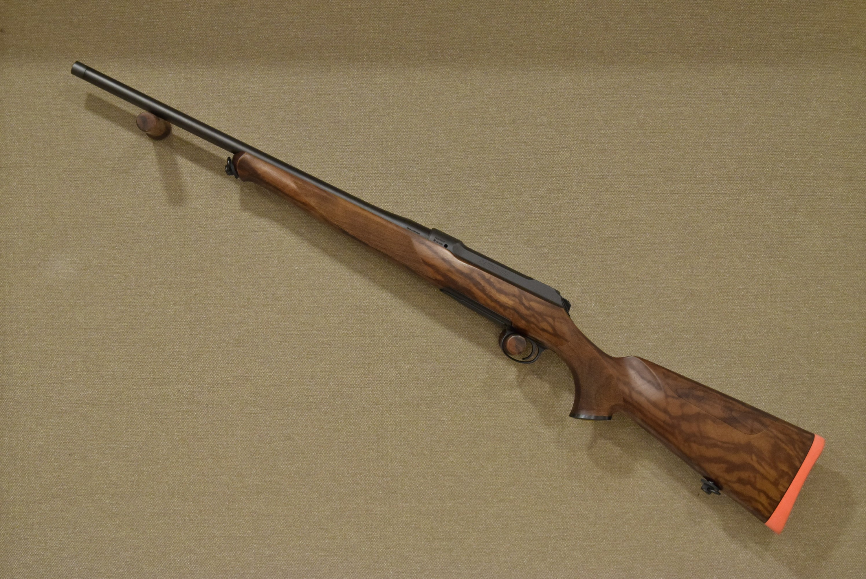Sauer S101 Special Ardennes Cal. 308Win - 9861