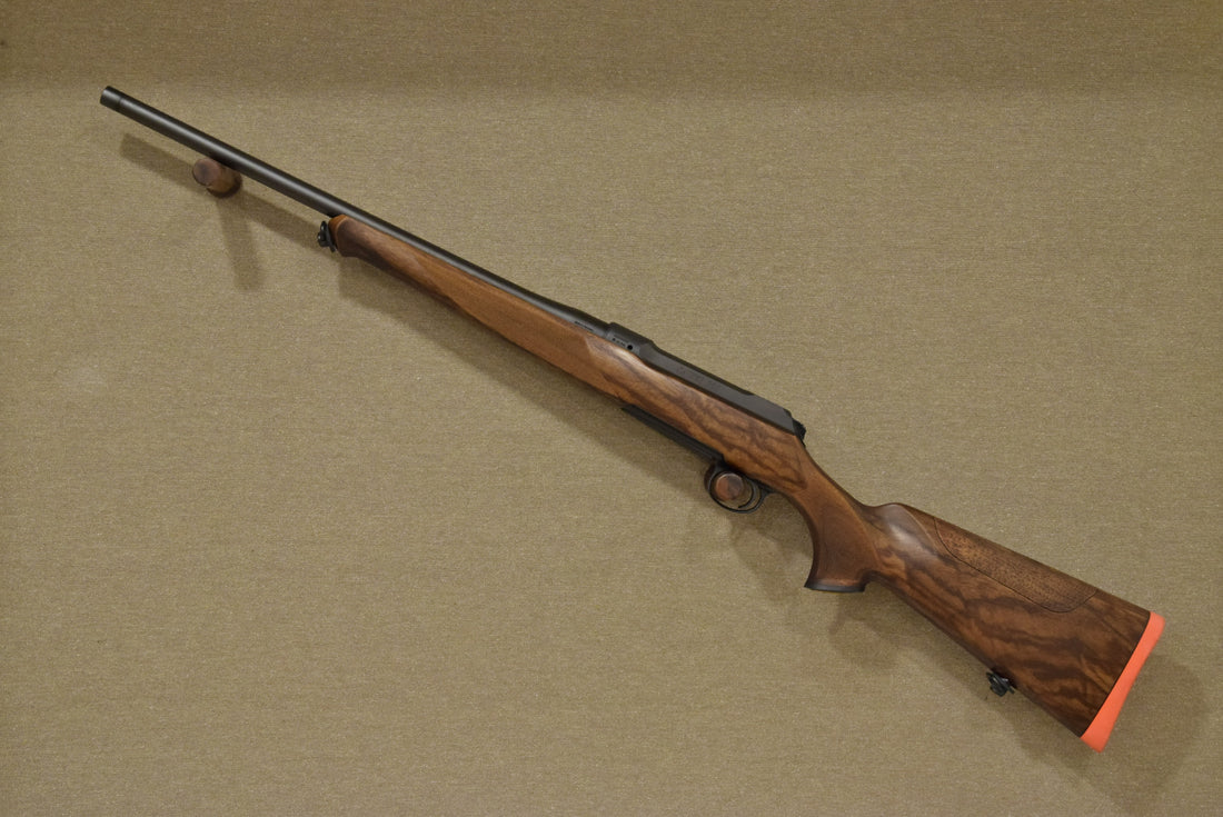 Sauer S101 Special Ardennes Cal. 308Win - 9862