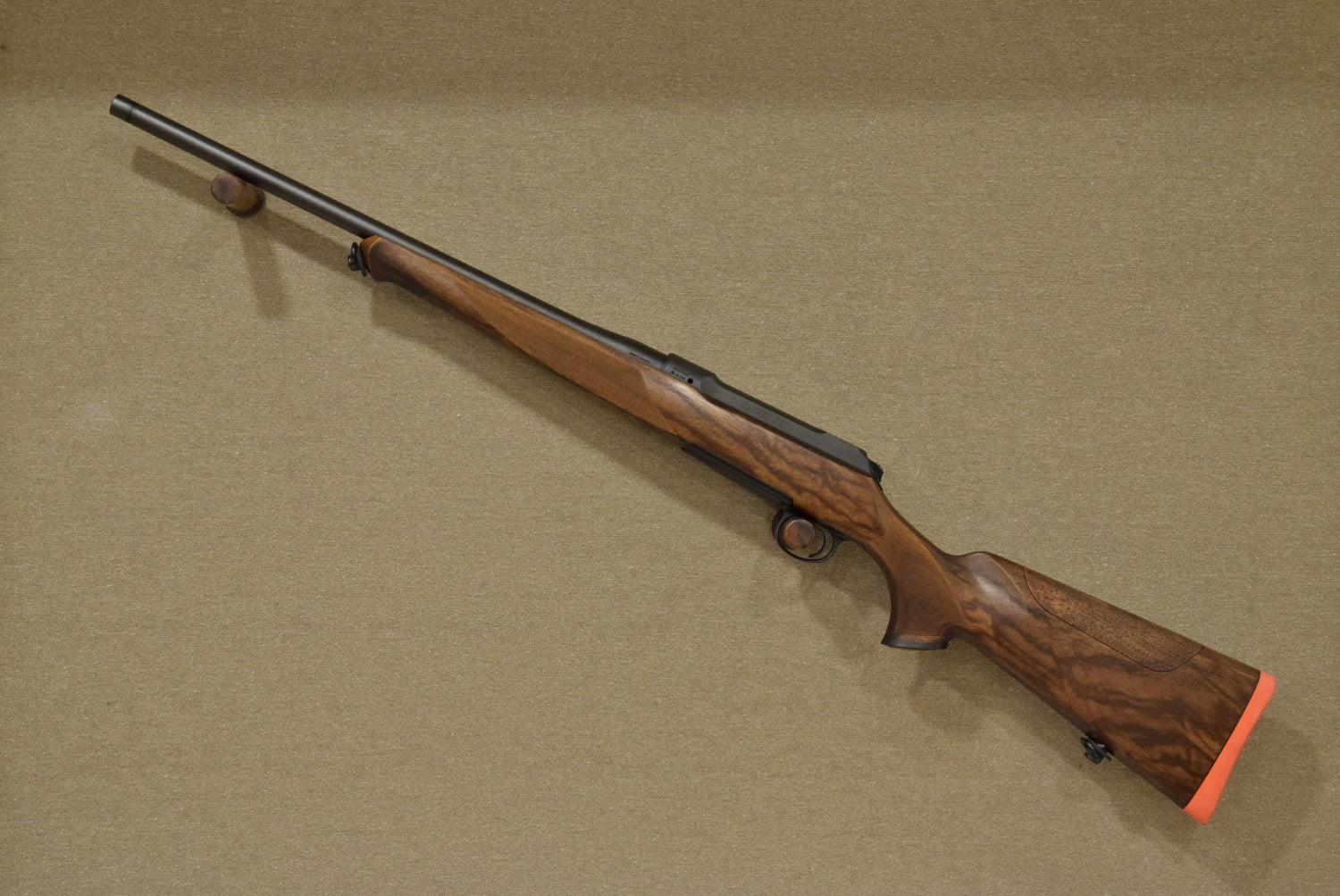 Sauer S101 Special Ardennes Cal. 308Win - 9862
