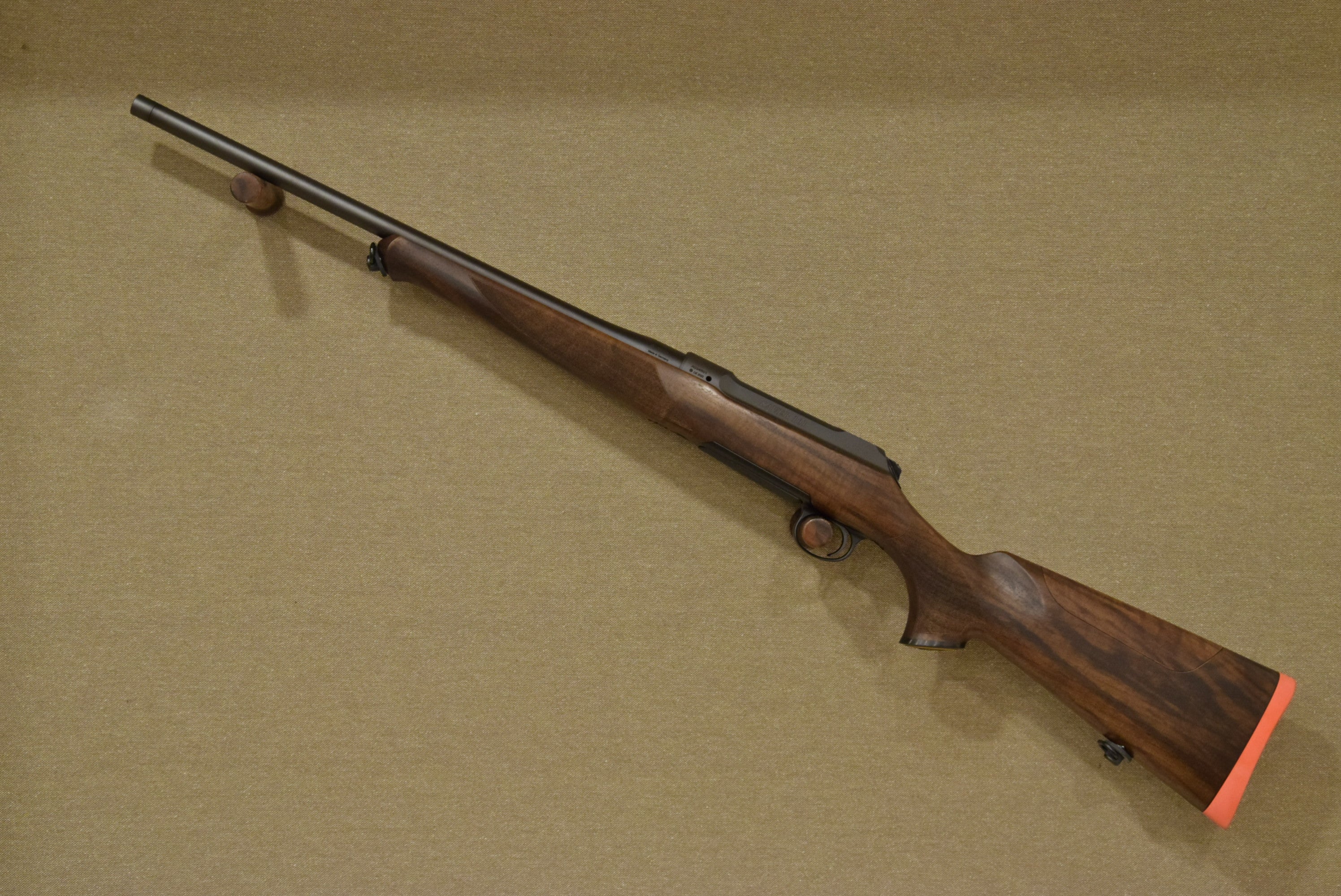 Sauer S101 Special Ardennes Cal. 308Win - 9864