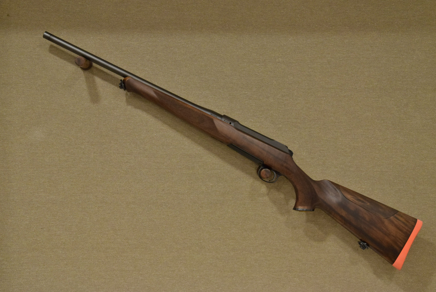 Sauer S101 Special Ardennes Cal. 308Win - 9865