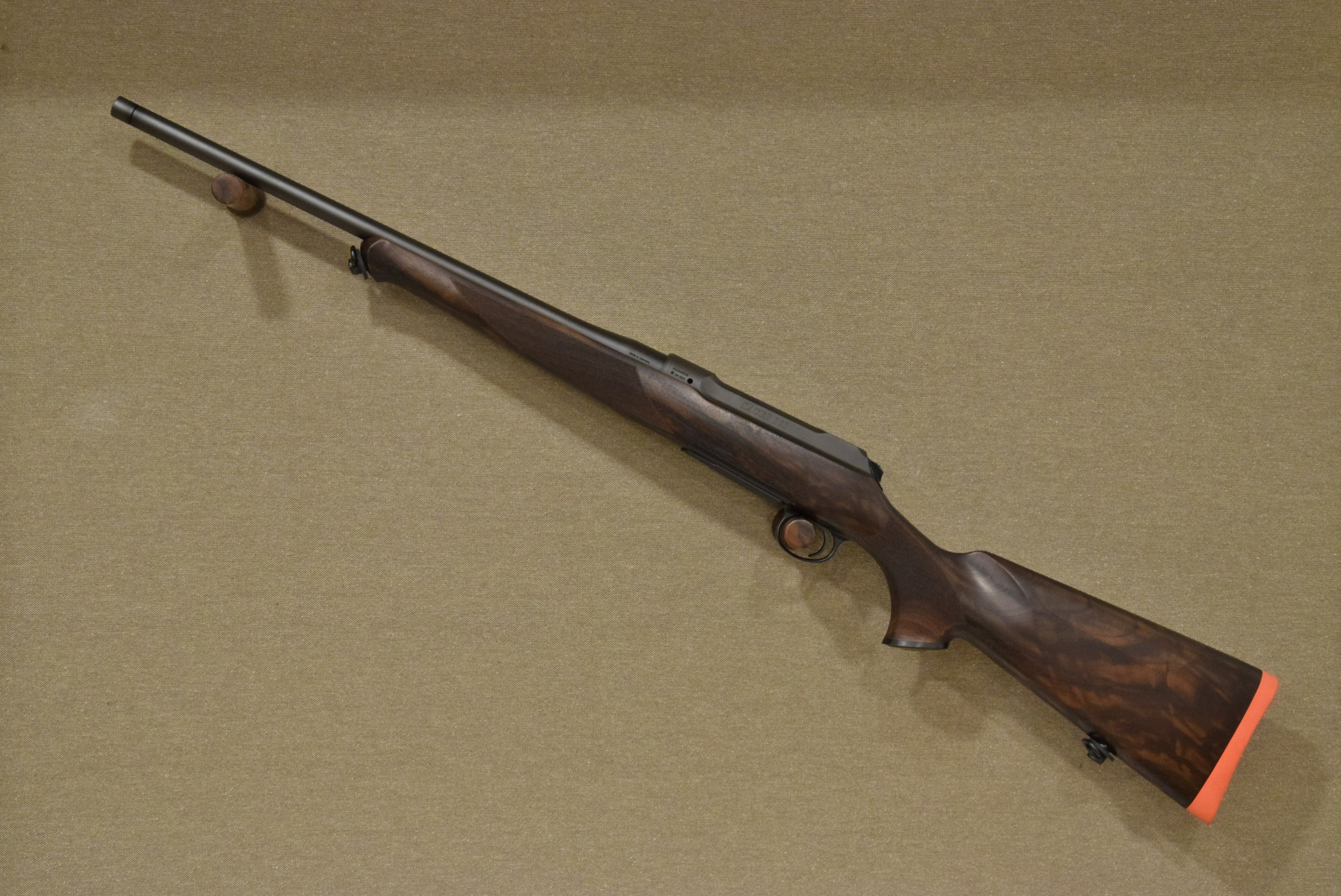 Sauer S101 Special Ardennes Cal. 308Win - 9866