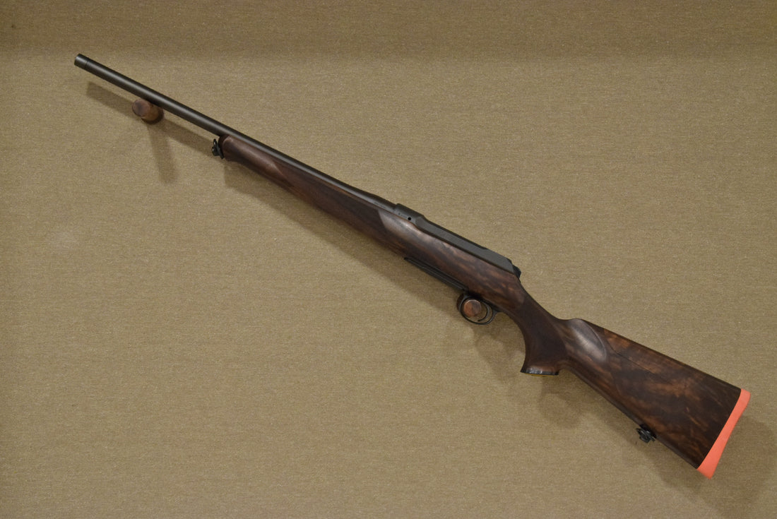 Sauer S101 Special Ardennes Cal. 308Win - 9867