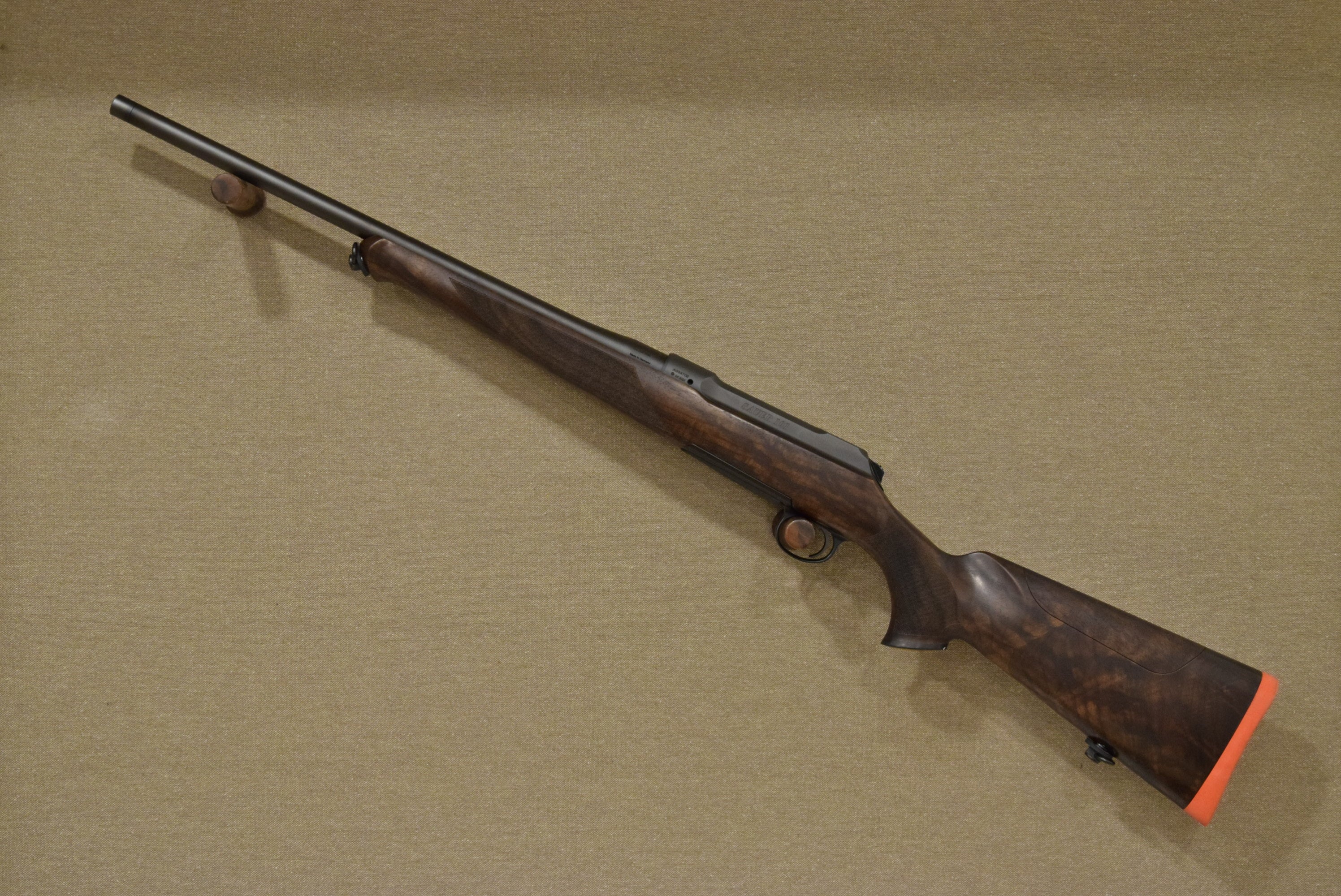 Sauer S101 Special Ardennes Cal. 308Win - 9868
