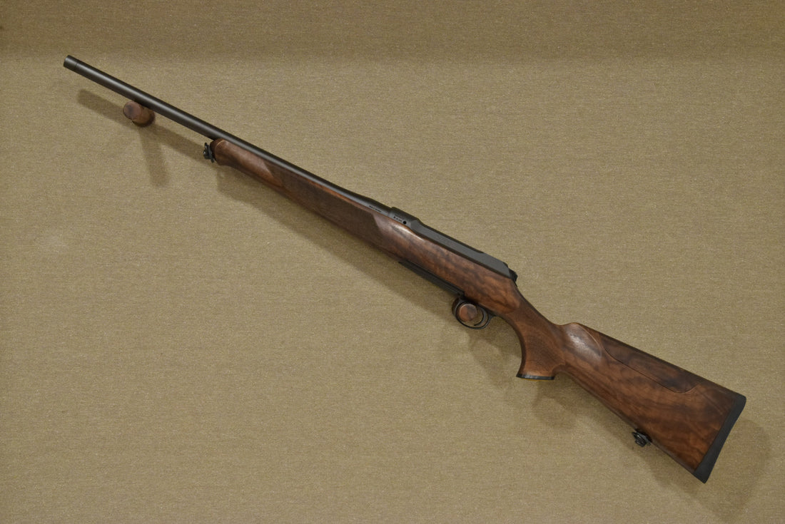 Sauer S101 Special Ardennes Cal. 308Win - 9870