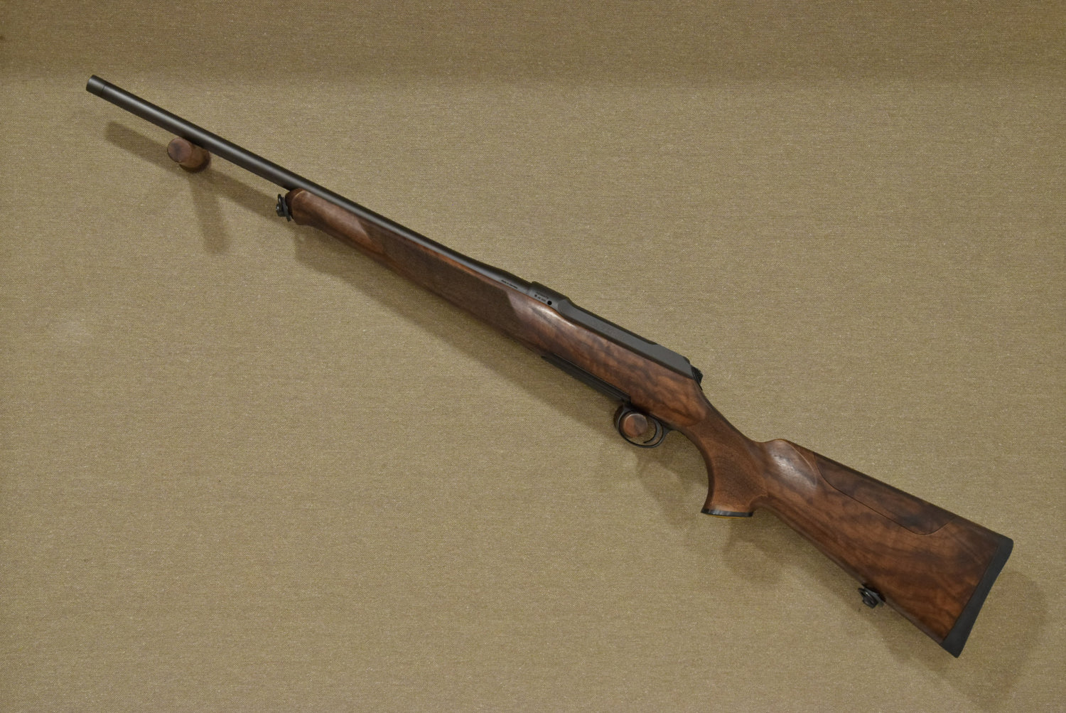 Sauer S101 Special Ardennes Cal. 308Win - 9870
