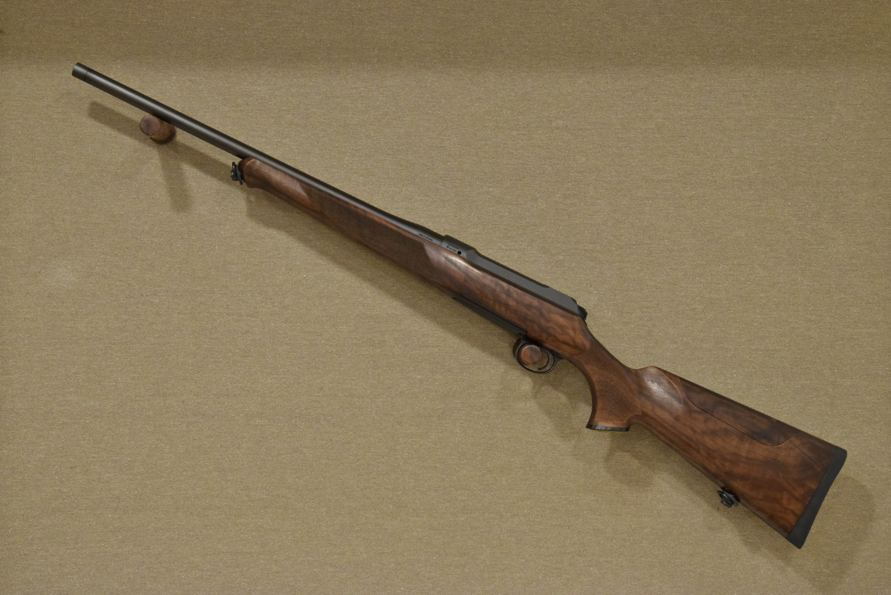 Sauer S101 Special Ardennes Cal. 308Win - 9870
