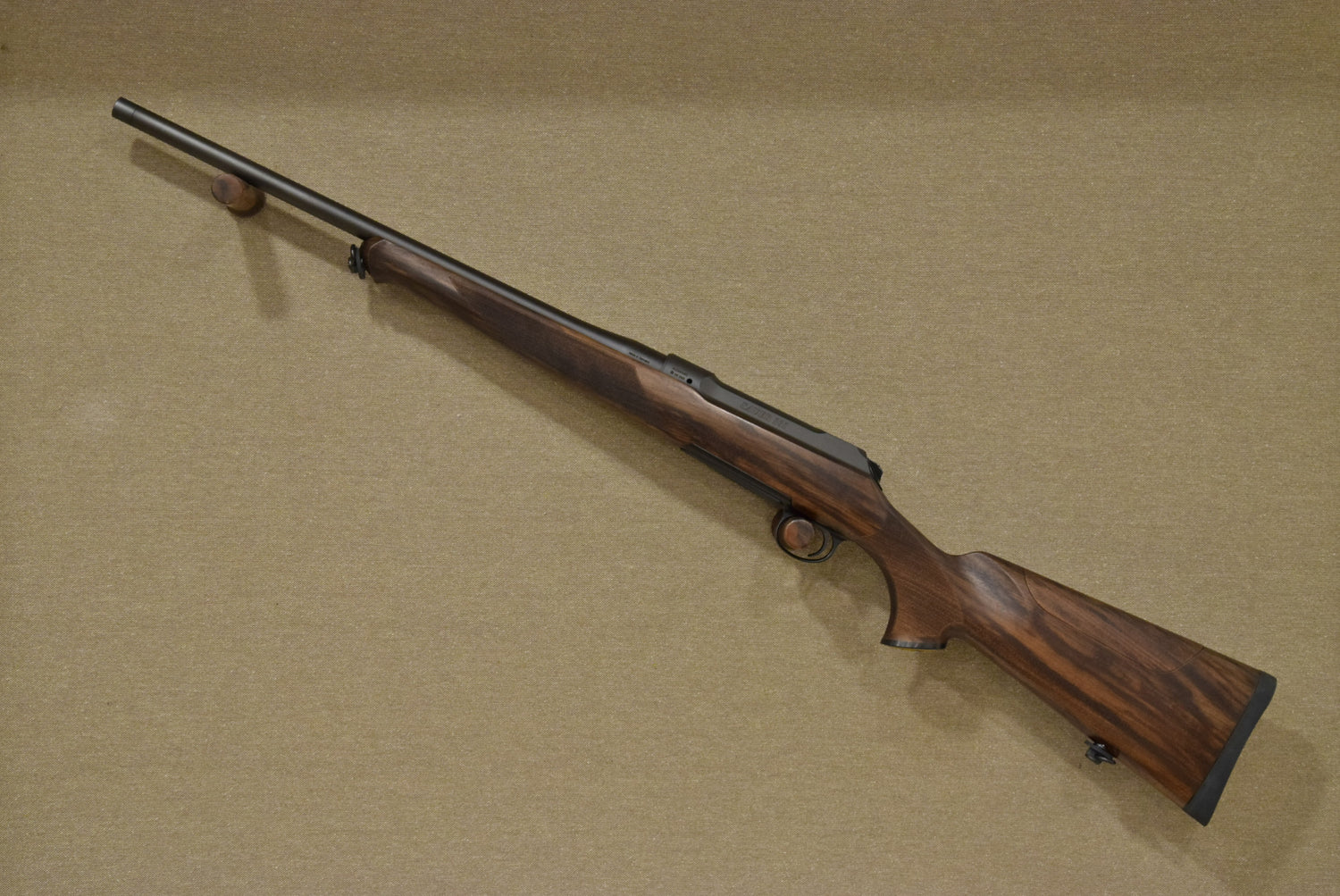 Sauer S101 Special Ardennes Cal. 308Win - 9871