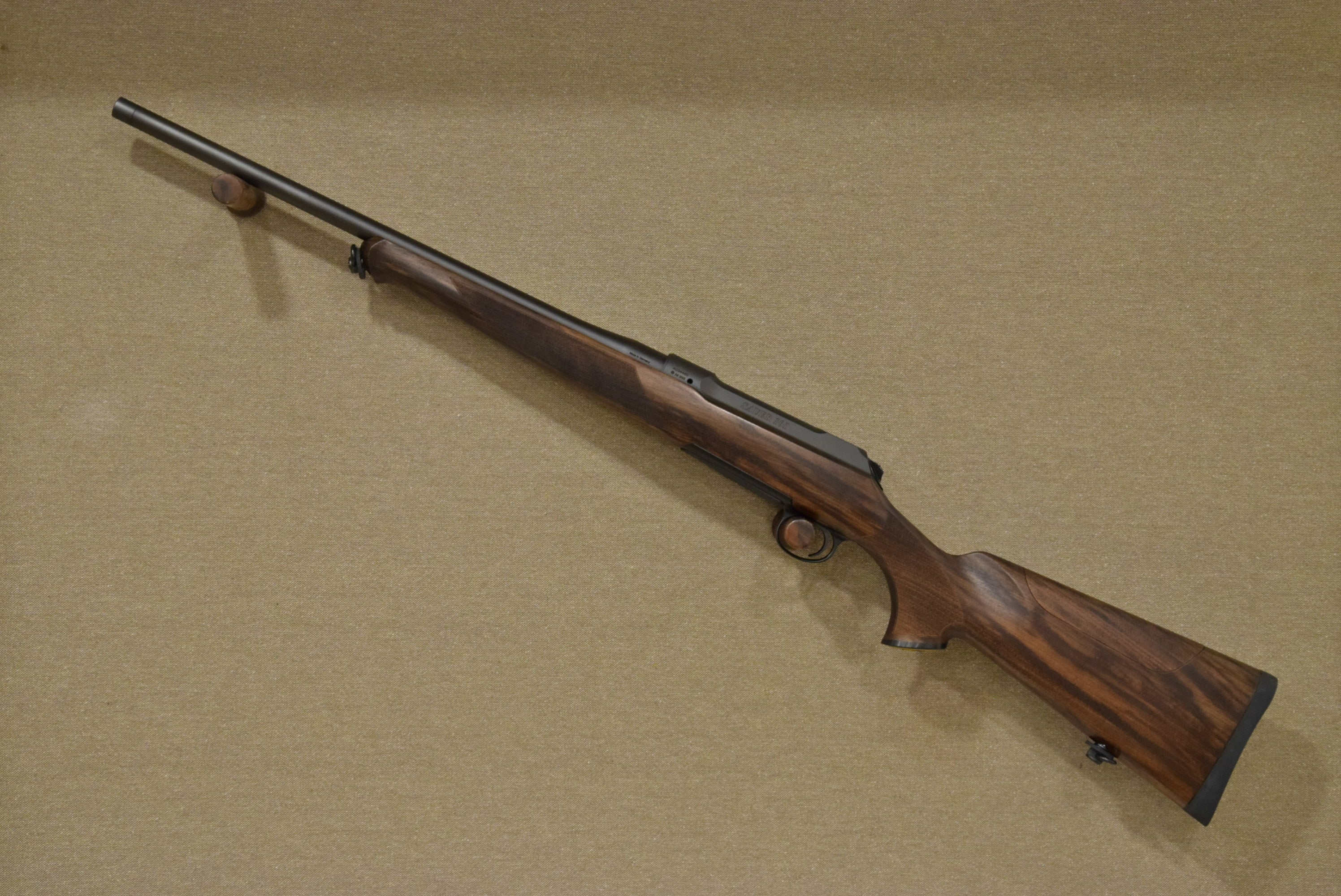 Sauer S101 Special Ardennes Cal. 308Win - 9871
