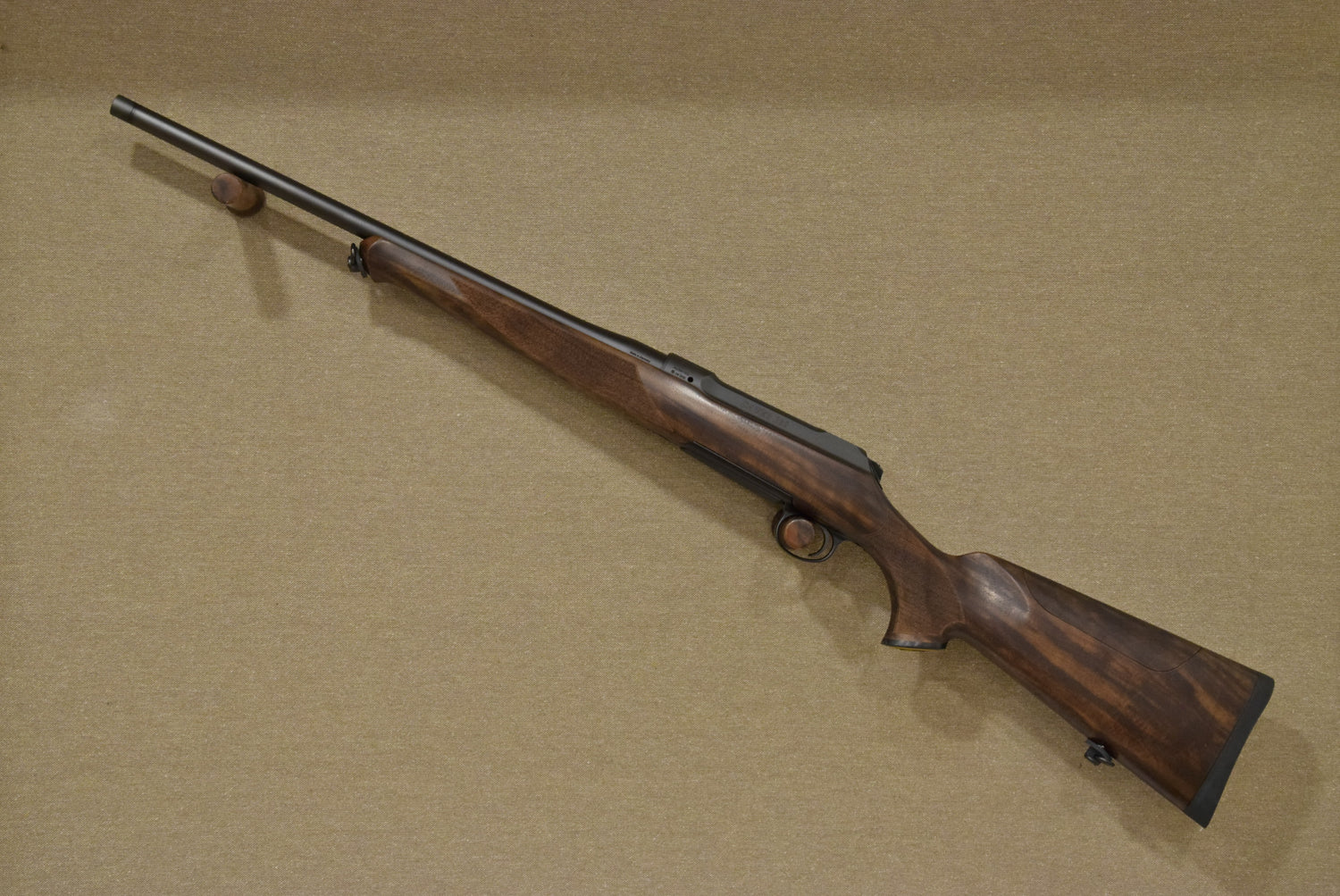 Sauer S101 Special Ardennes Cal. 308Win - 9872