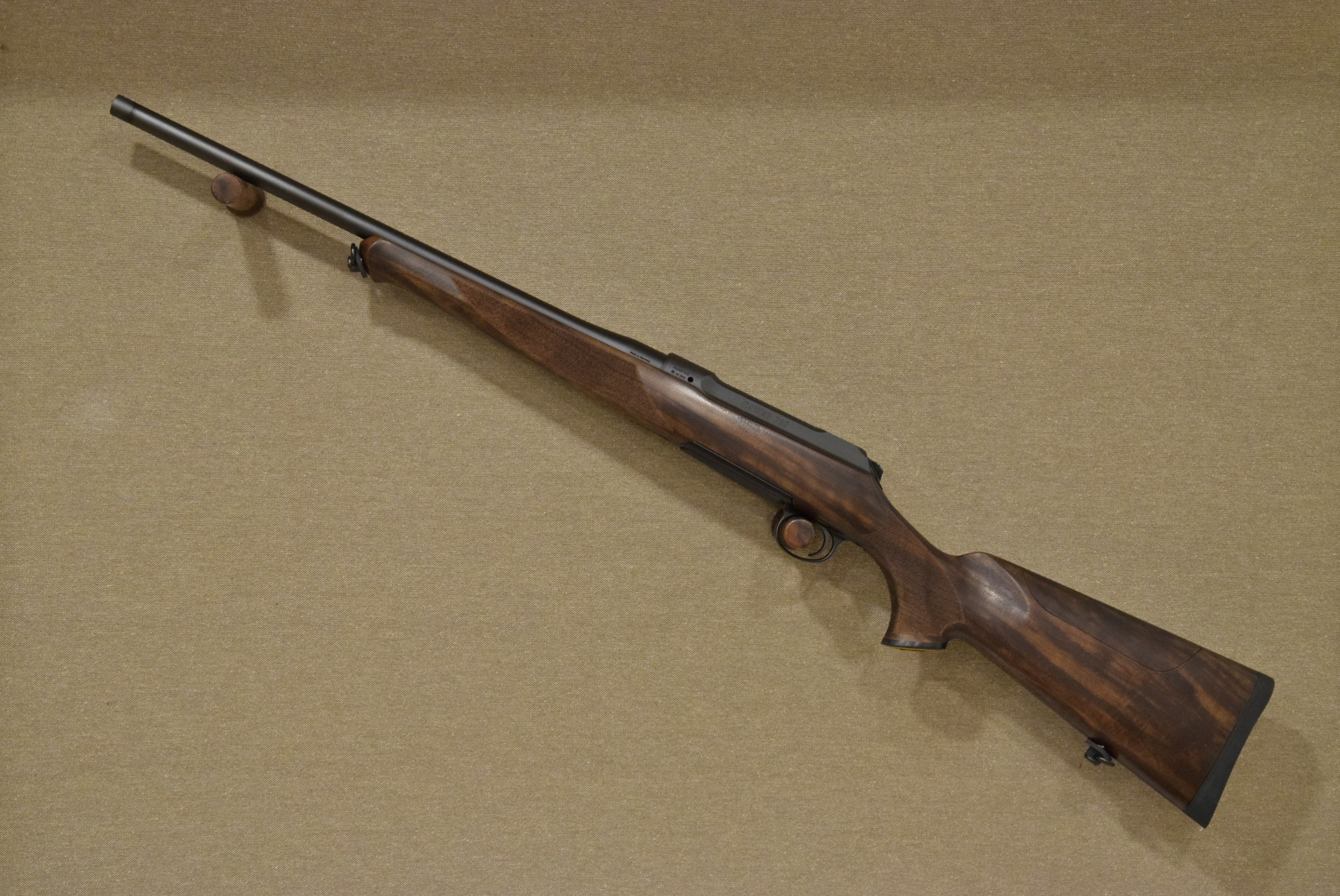 Sauer S101 Special Ardennes Cal. 308Win - 9872