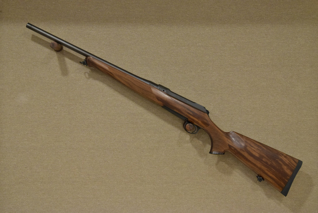 Sauer S101 Special Ardennes Cal. 308Win - 9873