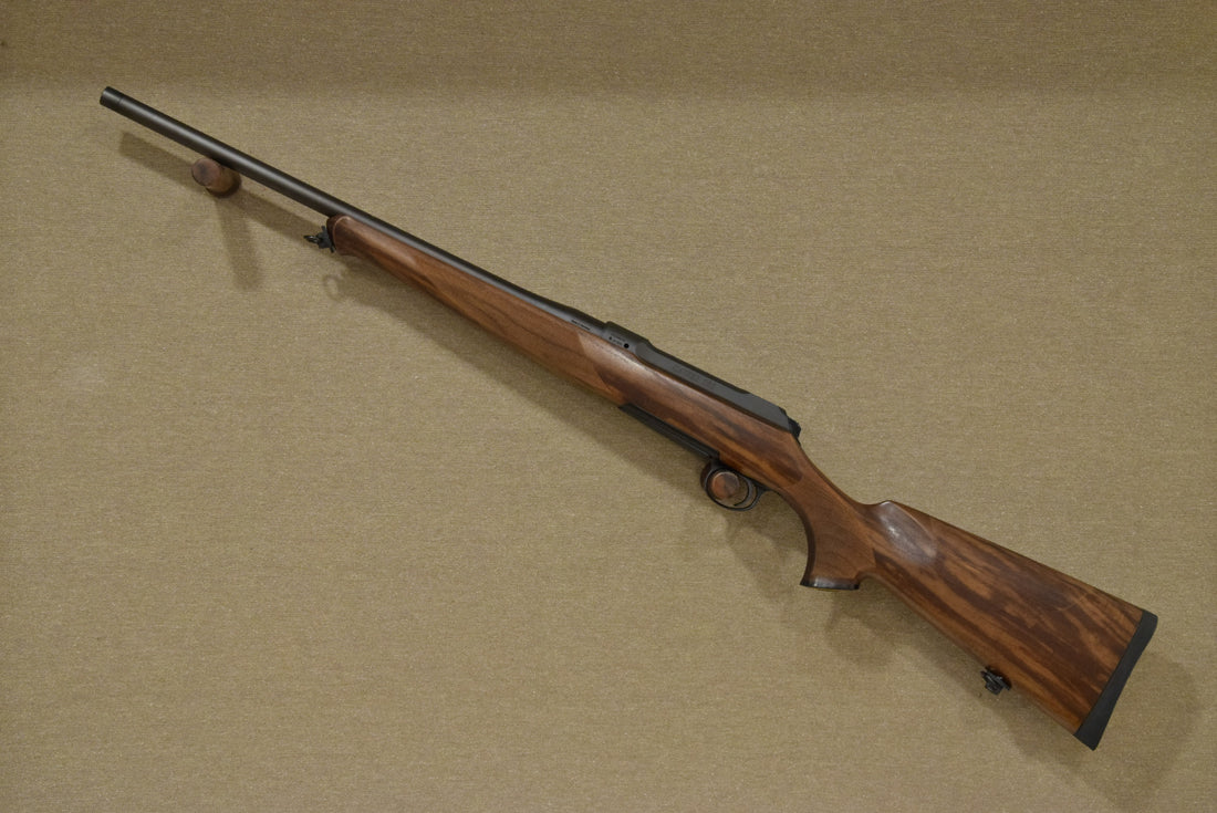 Sauer S101 Special Ardennes Cal. 308Win - 9873
