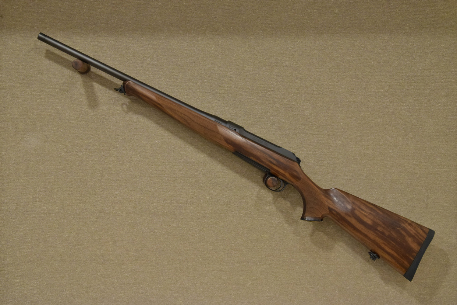 Sauer S101 Special Ardennes Cal. 308Win - 9873