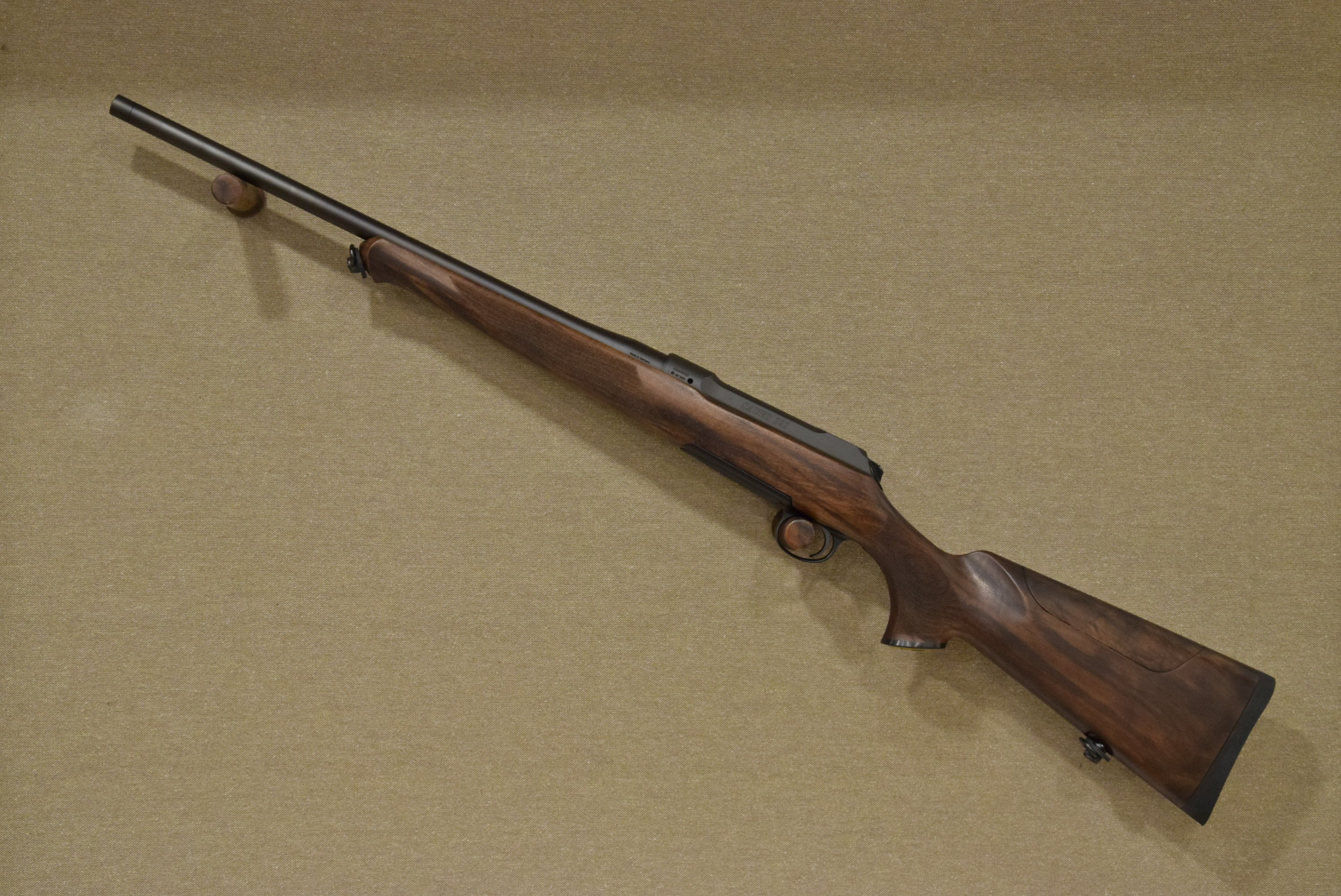 Sauer S101 Special Ardennes Cal. 308Win - 9874