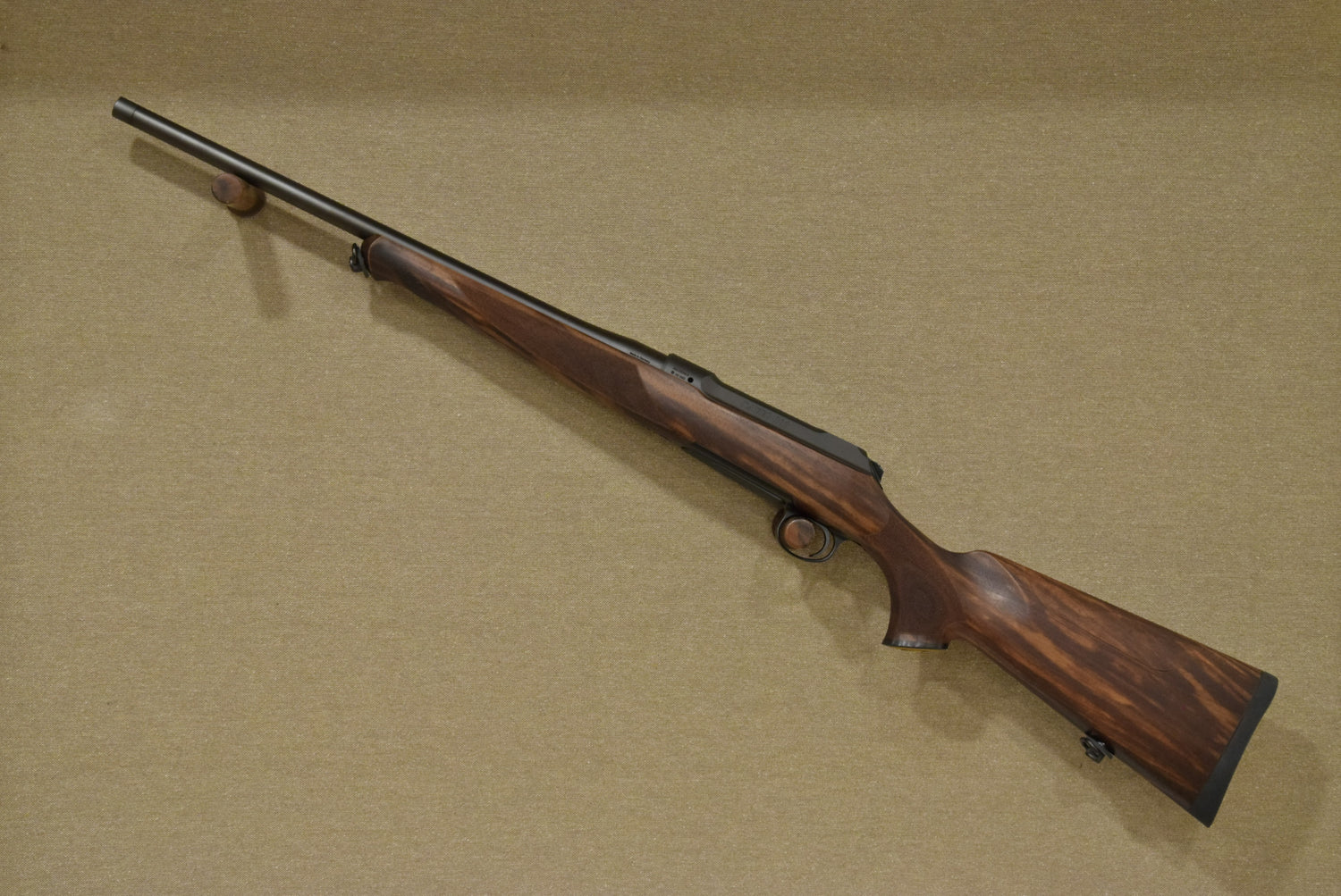 Sauer S101 Special Ardennes Cal. 308Win - 9876