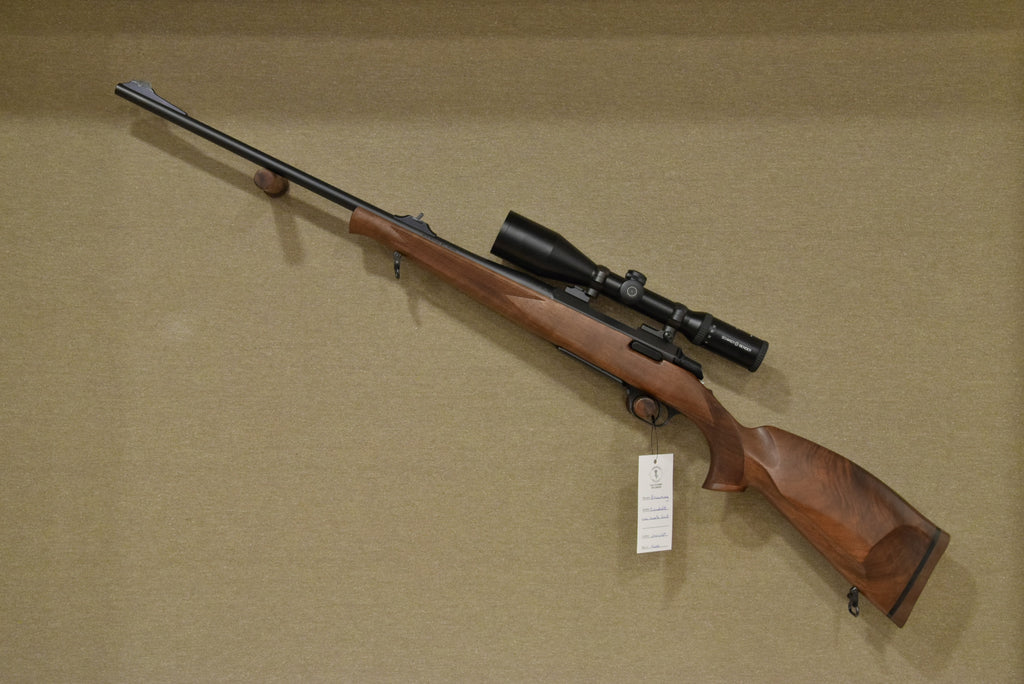 Browning Eurobolt Cal. 270WSM - 9881