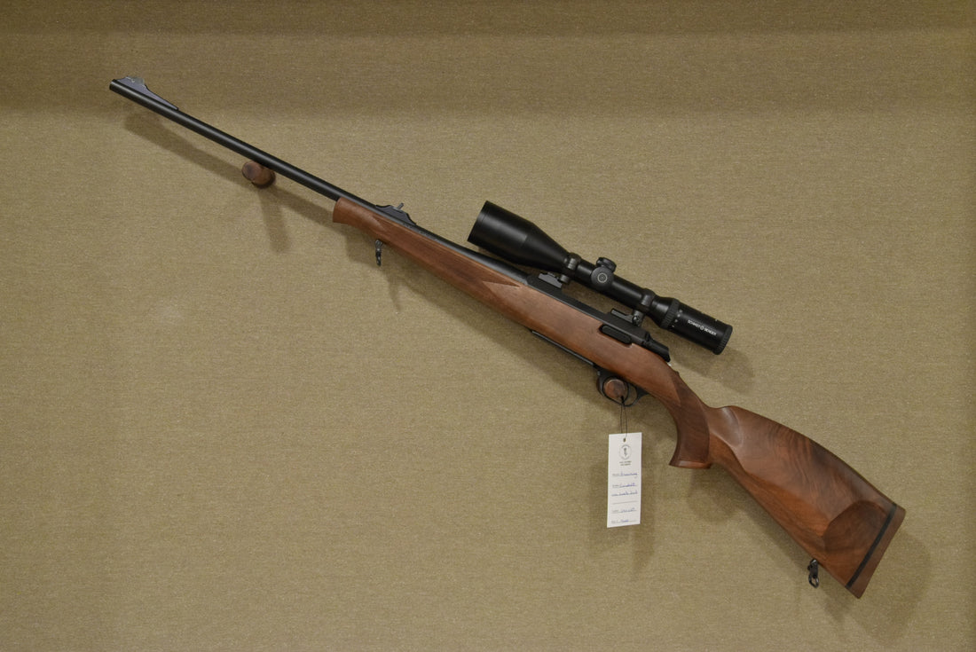 Browning Eurobolt Cal. 270WSM - 9881