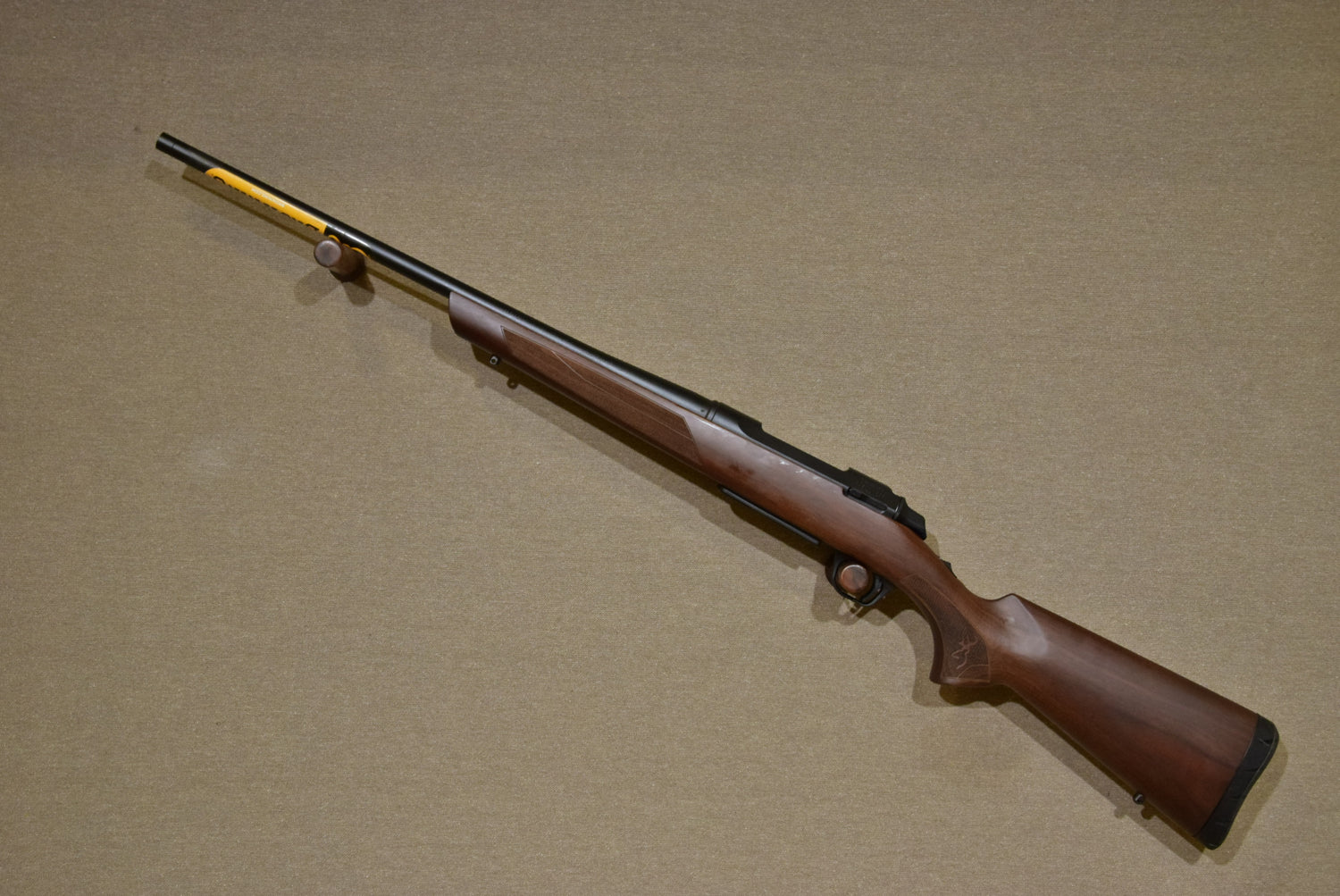 Browning A-Bolt 3 Hunter 30-06 - 9883