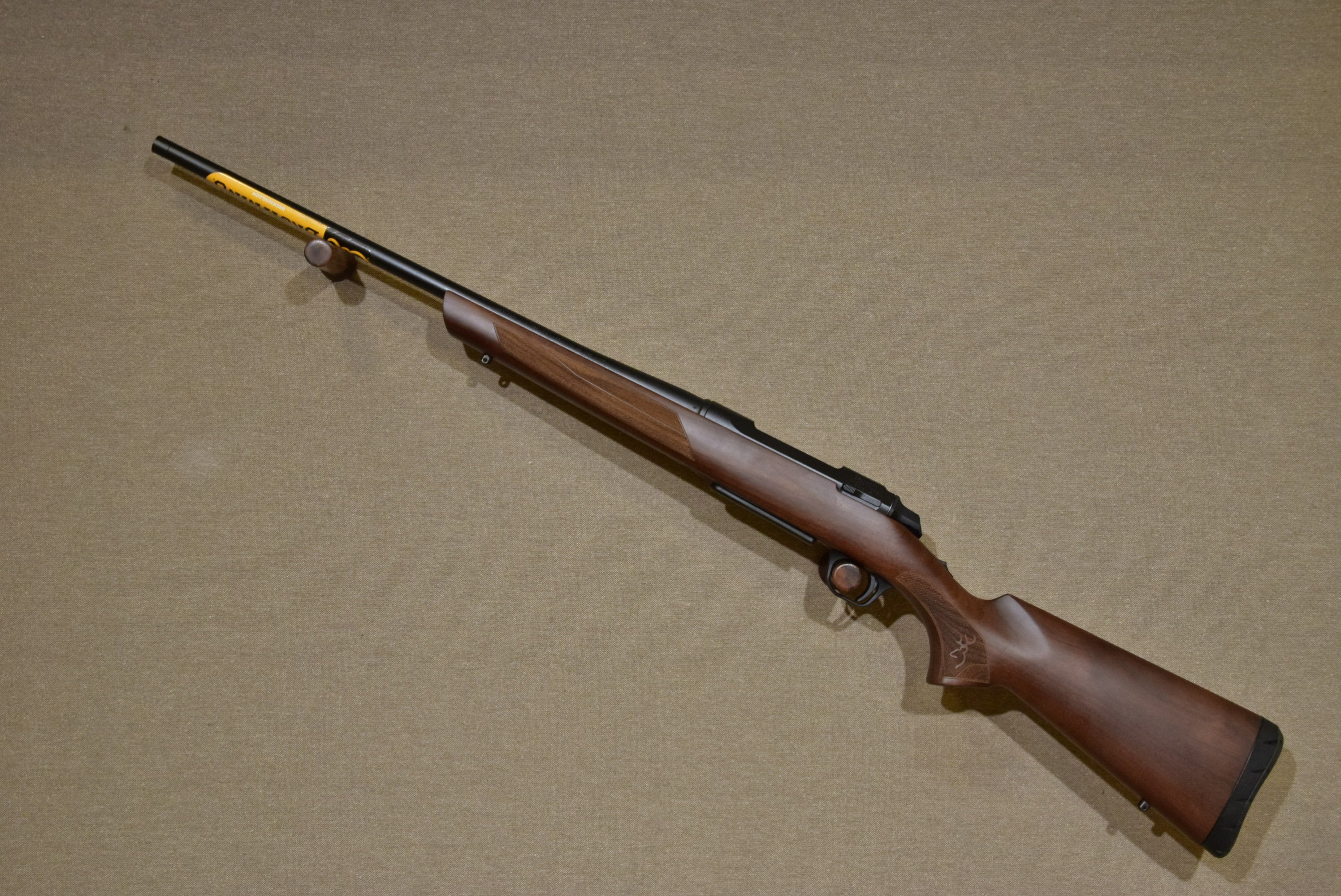 Browning A-Bolt 3 Hunter 30-06 - 9884