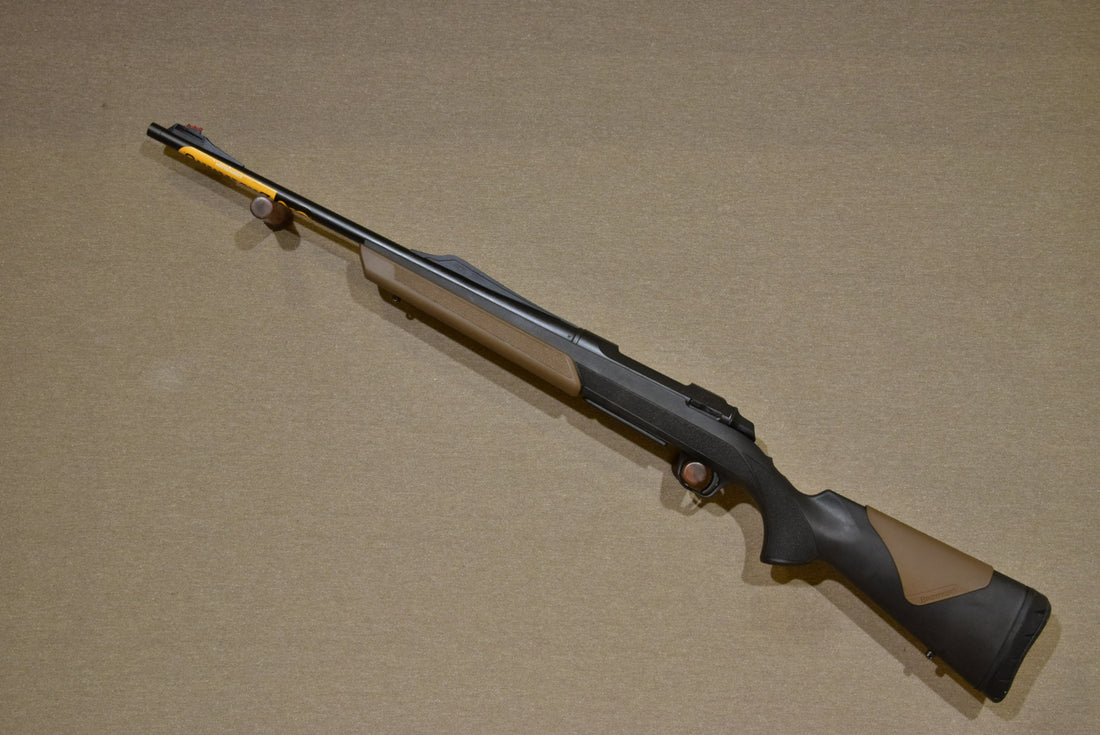 Browning A-Bolt 3 Composite battue 30-06 - 9885