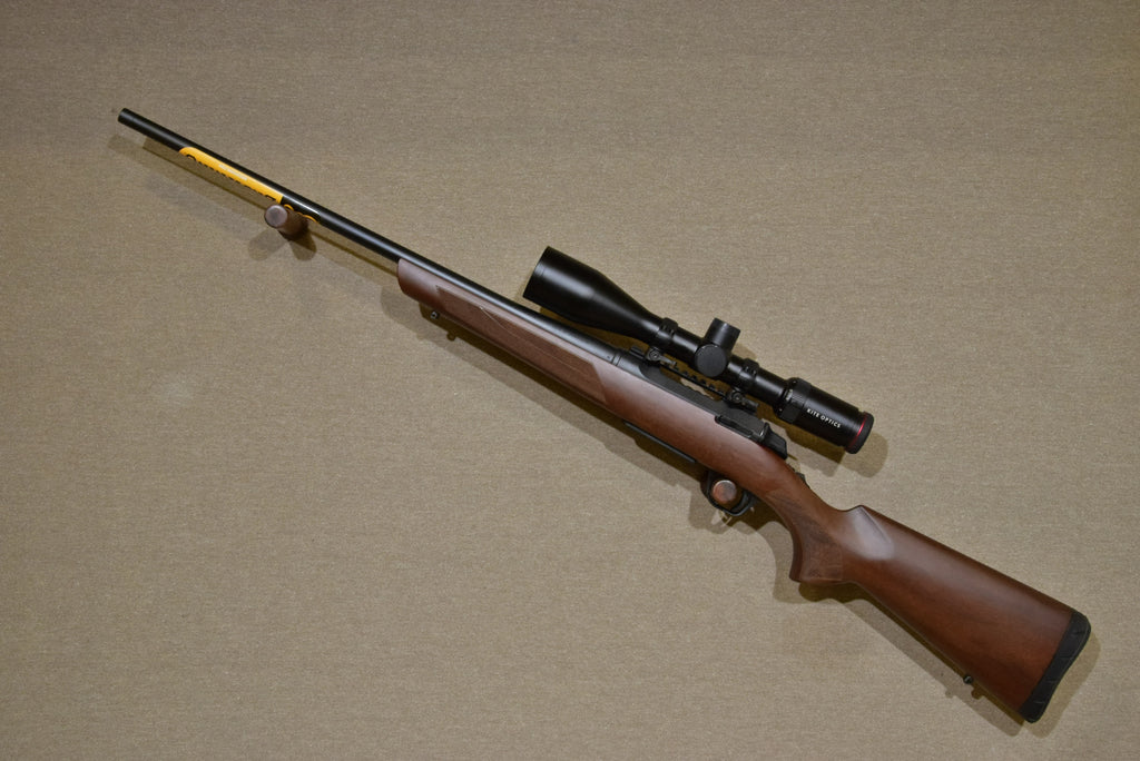 Promopack Browning A-Bolt 3 Hunter 243win - 9888