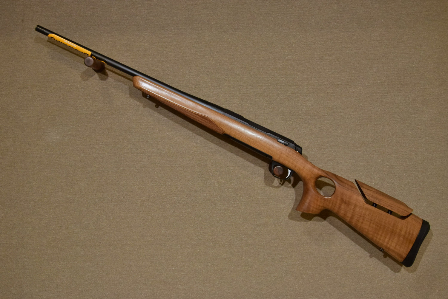 Browning X-Bolt 2 Nordic Eclipse 30-06 - 9893