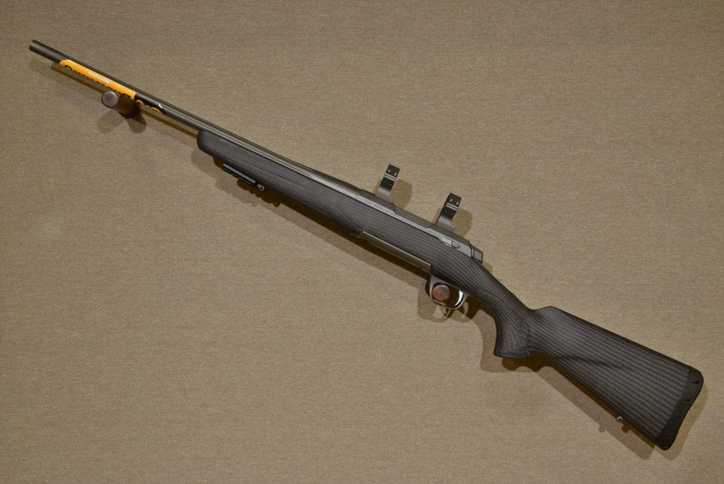 Browning X-Bolt 2 Pro carbon alpen 308win - 9895