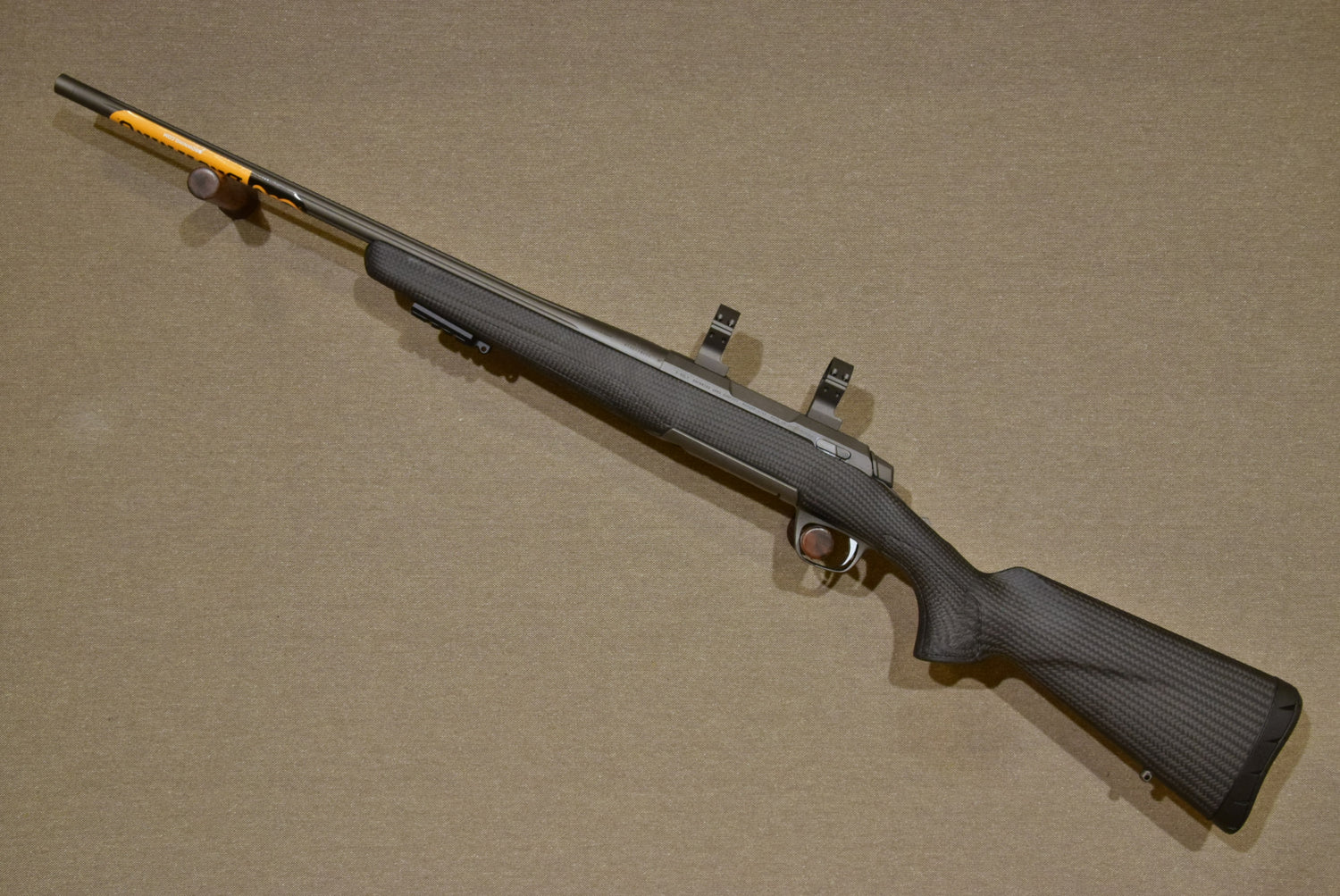 Browning X-Bolt 2 Pro carbon alpen 308win - 9895