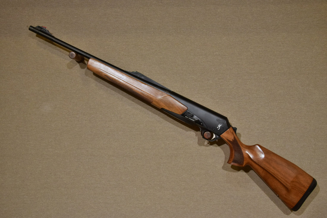 Browning BAR 4X Elite Cal. 30-06 - 9426