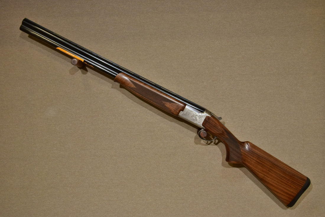 Browning B525 Game 1 Cal. 12 - 9901