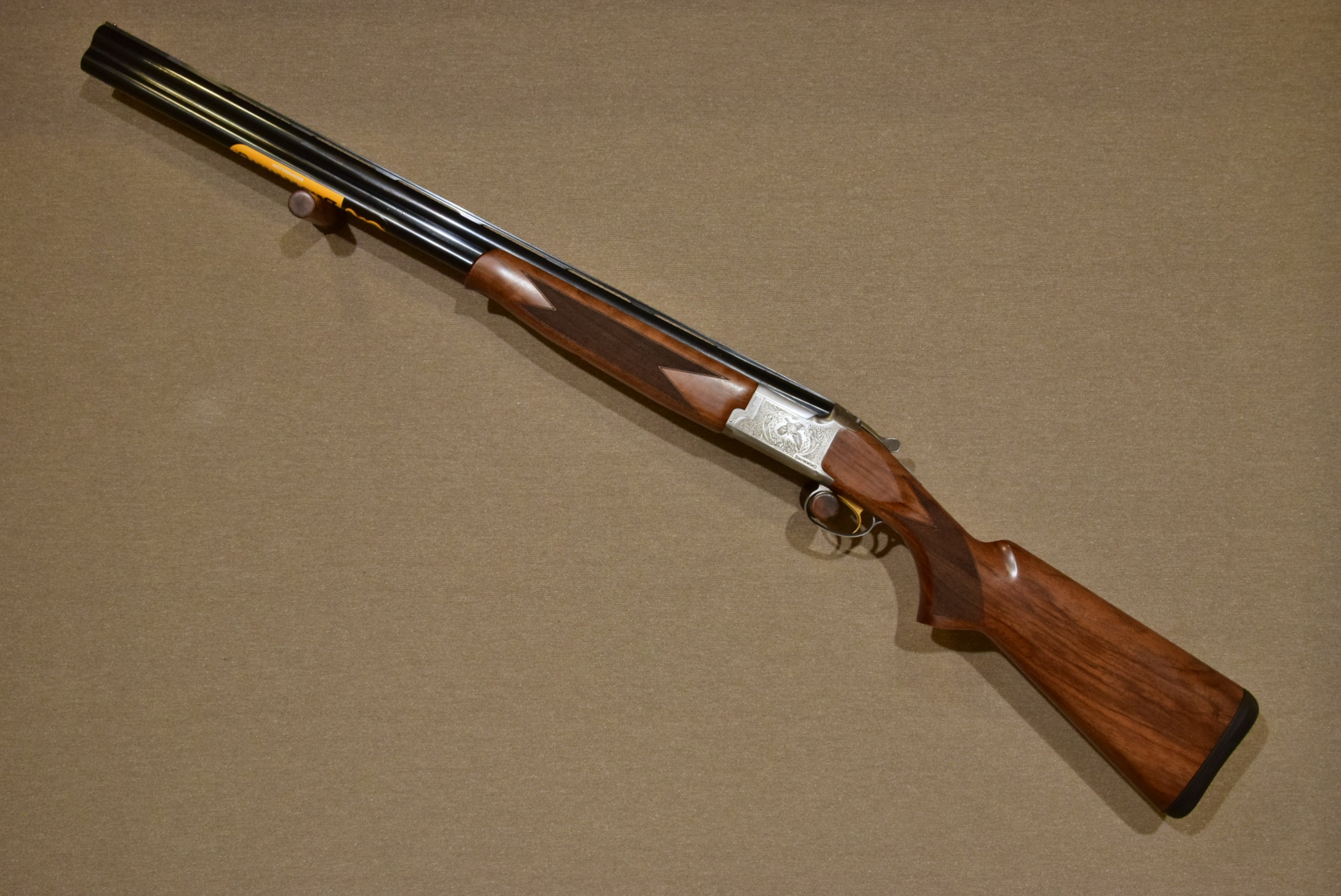 Browning B525 Game 1 Cal. 12 - 9903