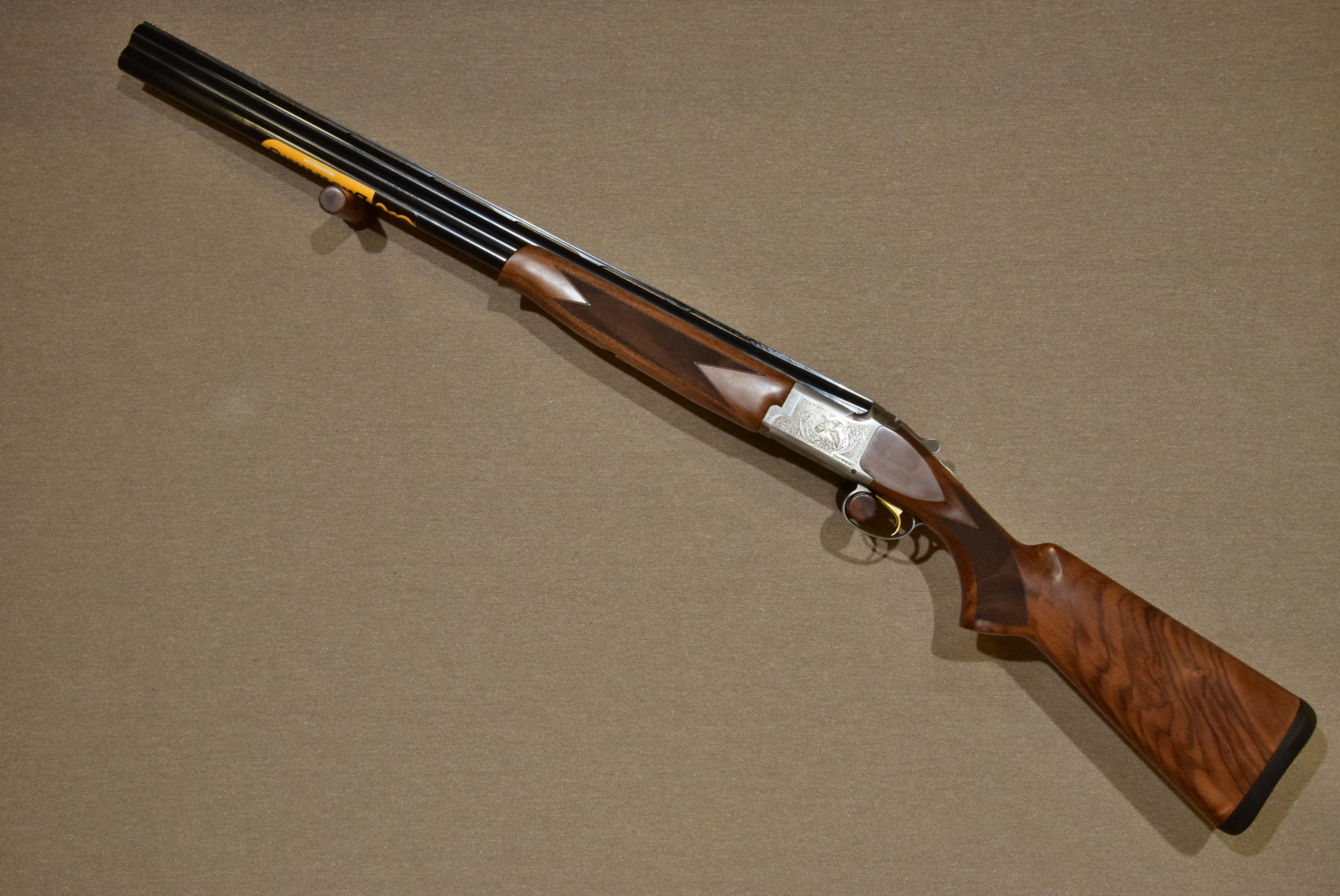Browning B525 Game 1 Cal. 12 - 9904