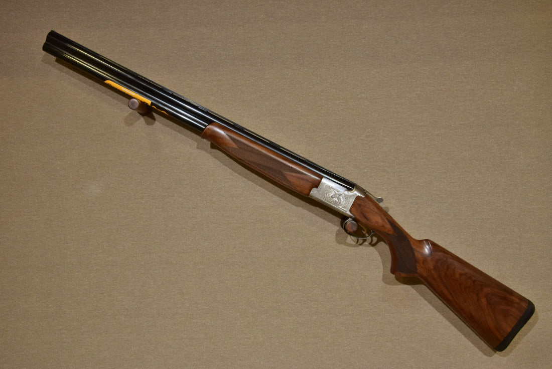 Browning B525 Game 1 Cal. 12 - 9908