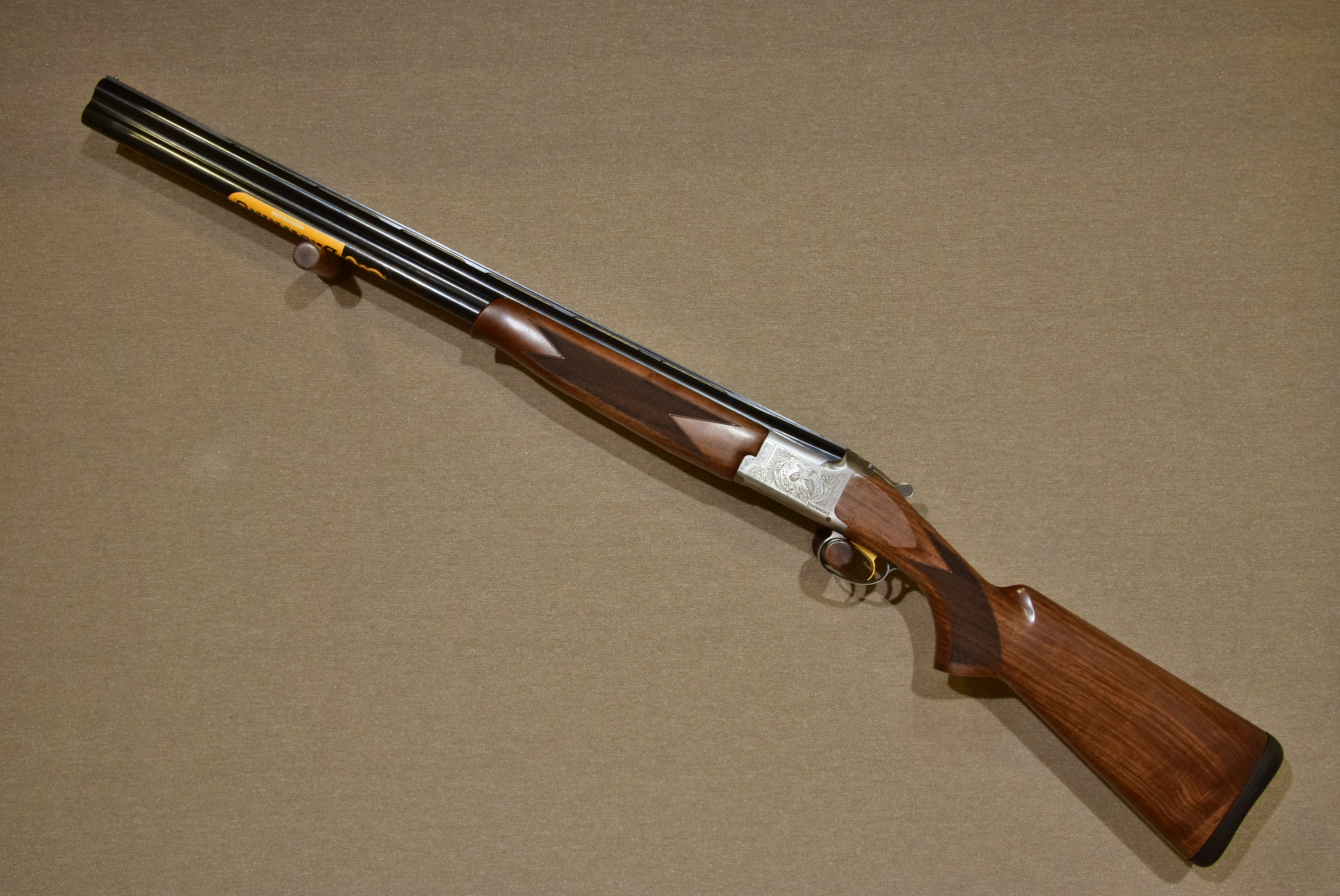 Browning B525 Game 1 Cal. 12 - 9909