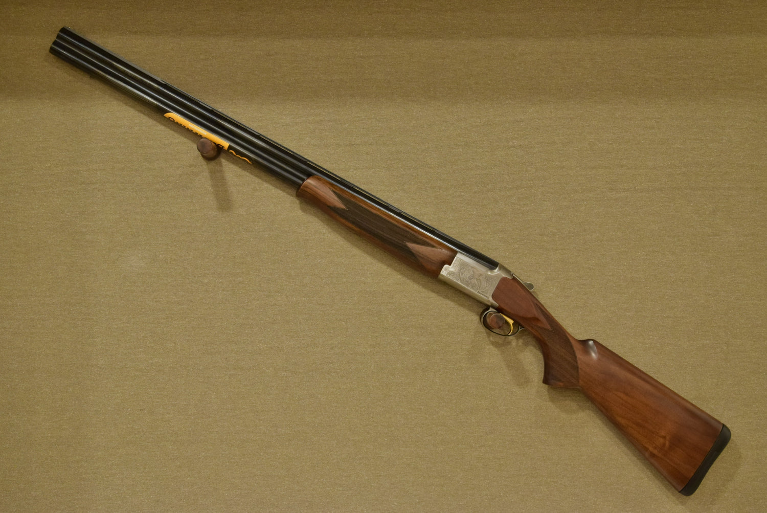Browning B525 Game 1 Cal. 12 - 9911