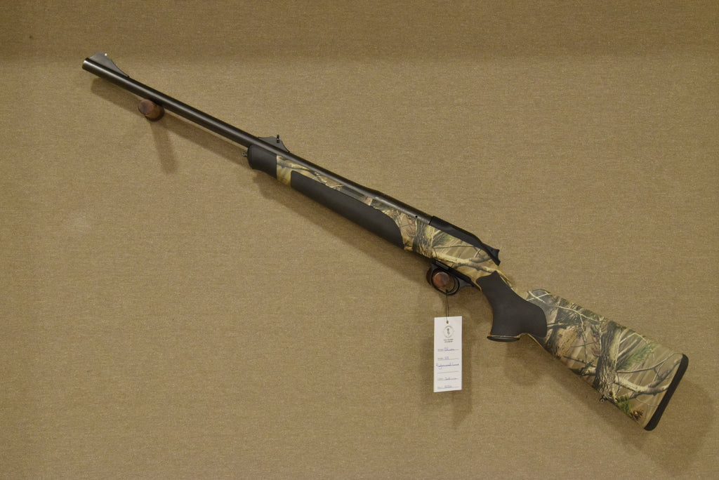 Blaser R8 Professional Camo Cal. 308Win - 9914