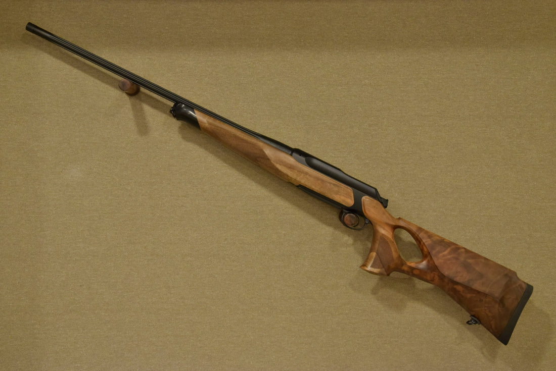 Sauer 505 Iconic G3 Cal. 300WM - 9920