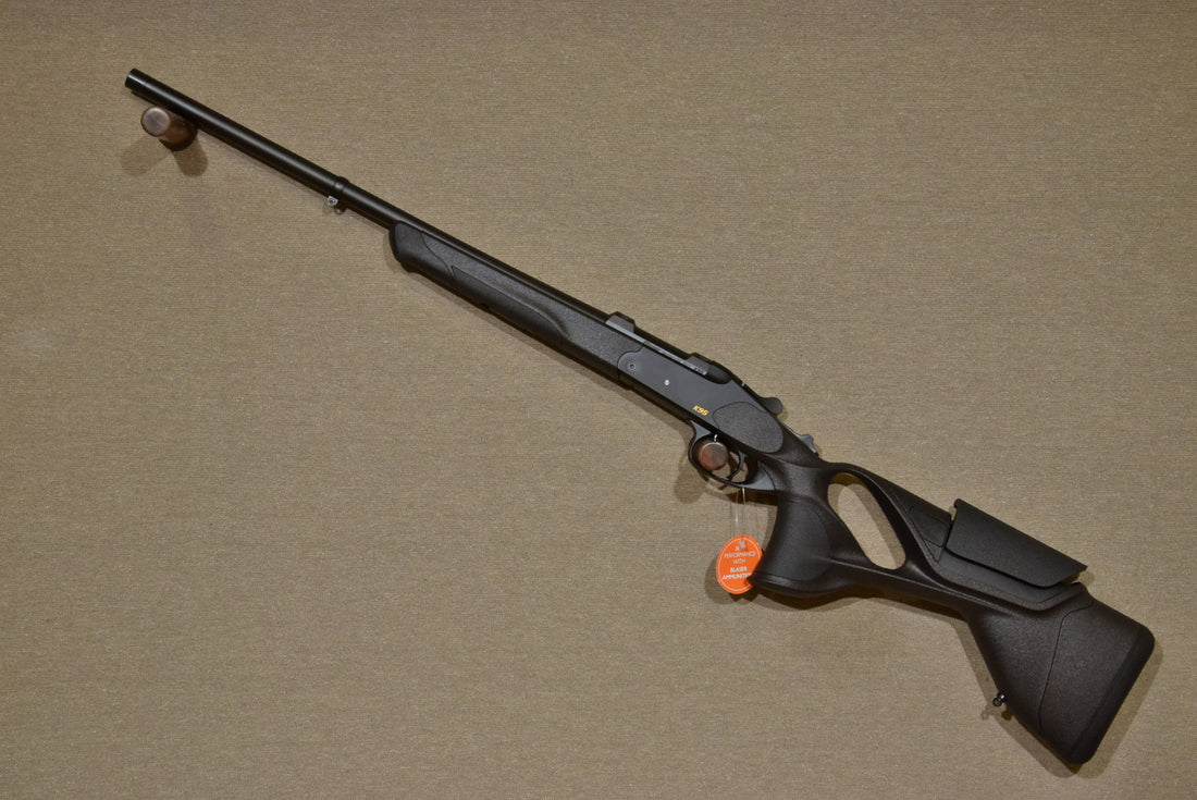Blaser K95 Ultimate Cal. 6.5Creedmoor - 9921