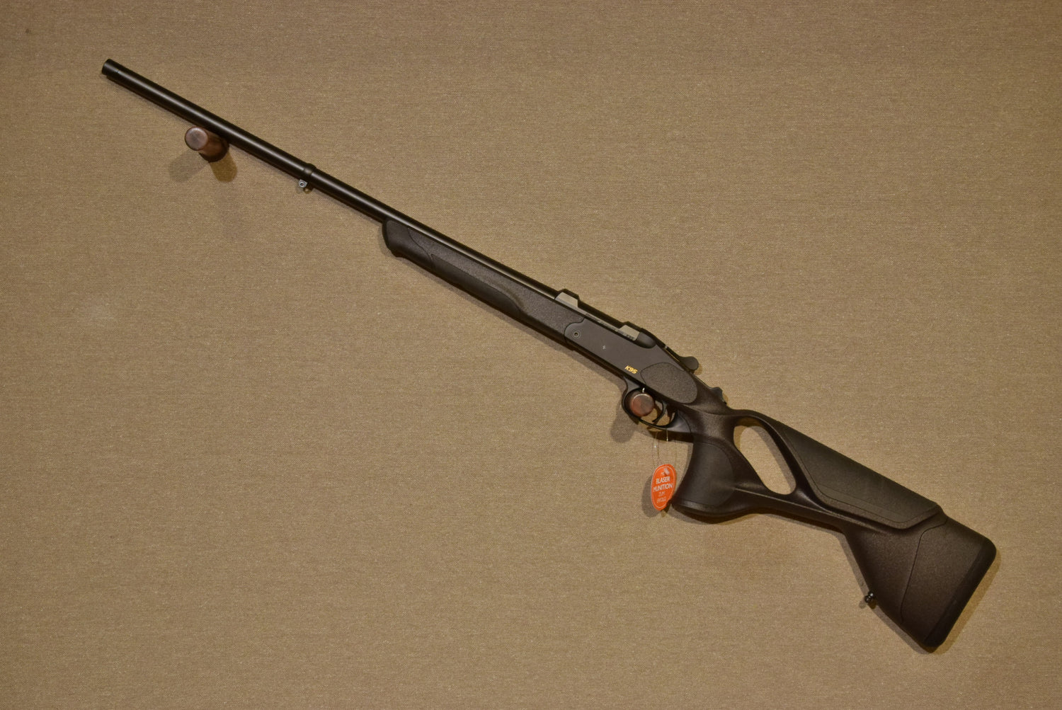 Blaser K95 Ultimate Cal. 308Win - 9922