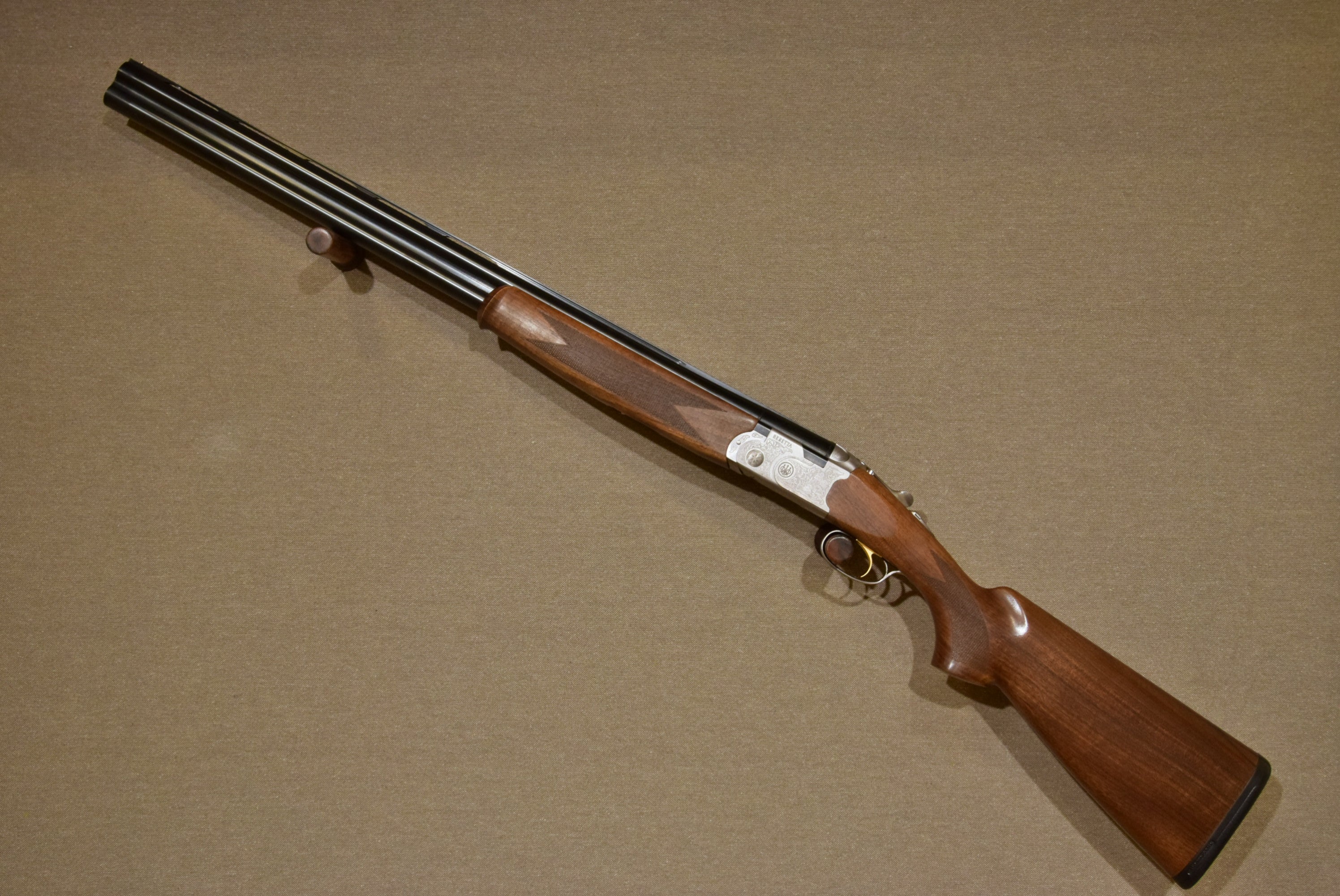 Beretta 686 Silver Pigeon Cal.12 - 9936