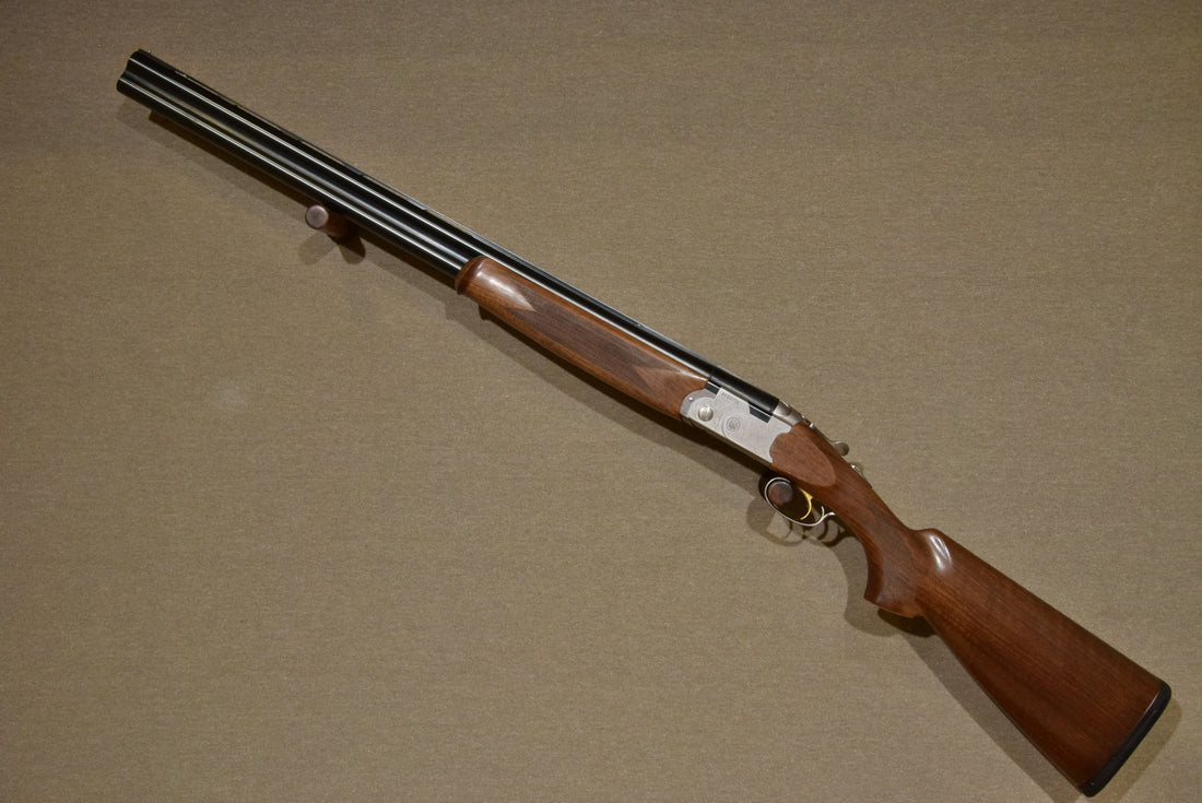 Beretta 686 Silver Pigeon Cal.12 - 9936