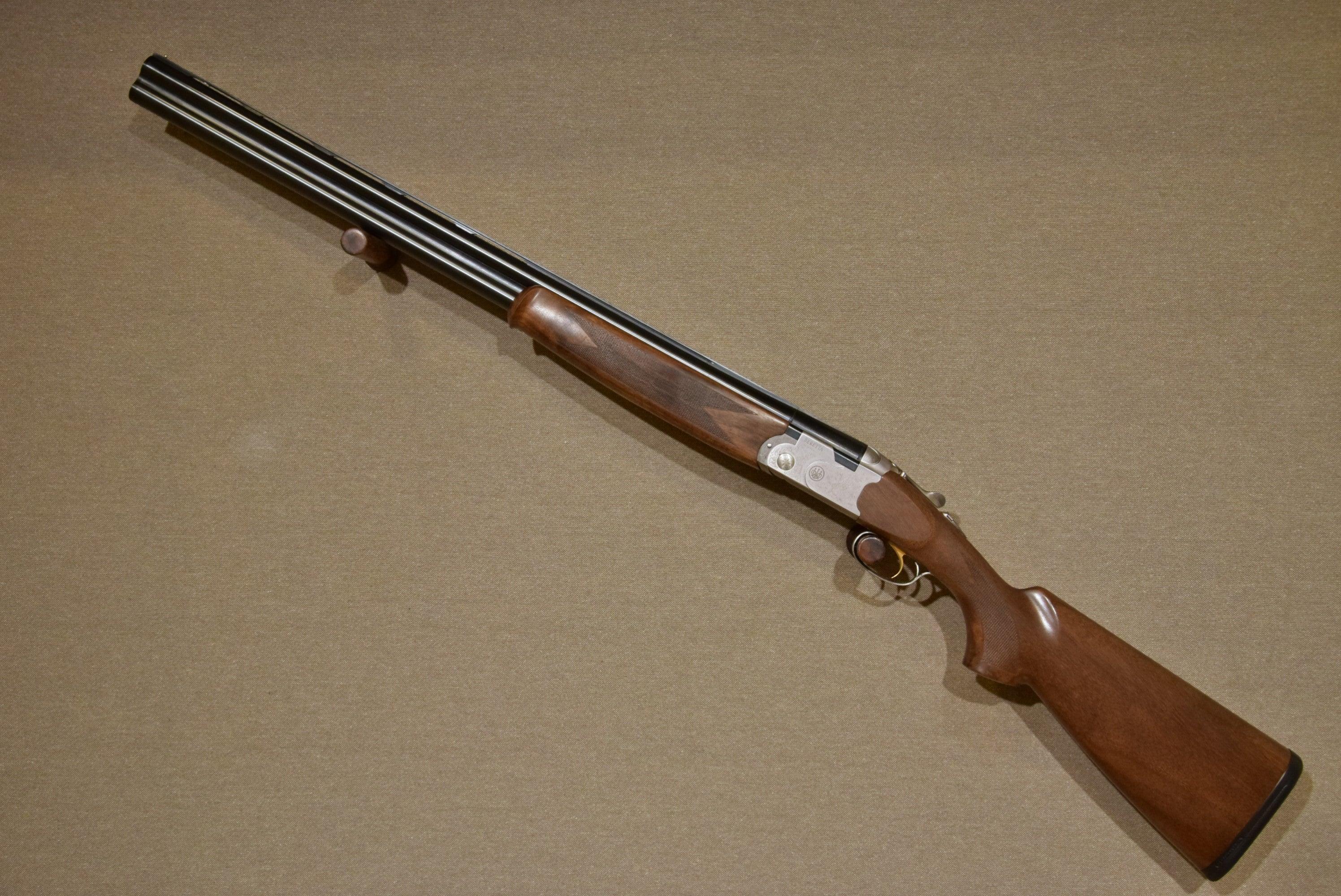 Beretta 686 Silver Pigeon Cal.12 - 9936
