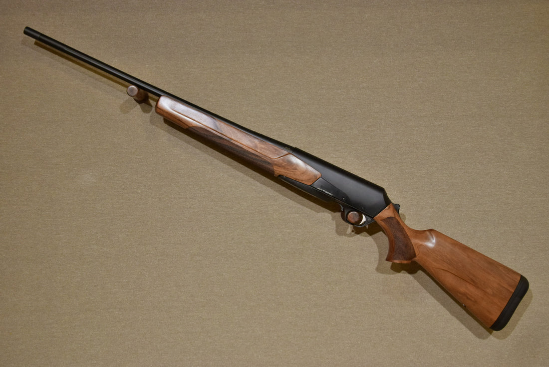 Browning BAR 4X Hunter Cal. 300WM - 9899