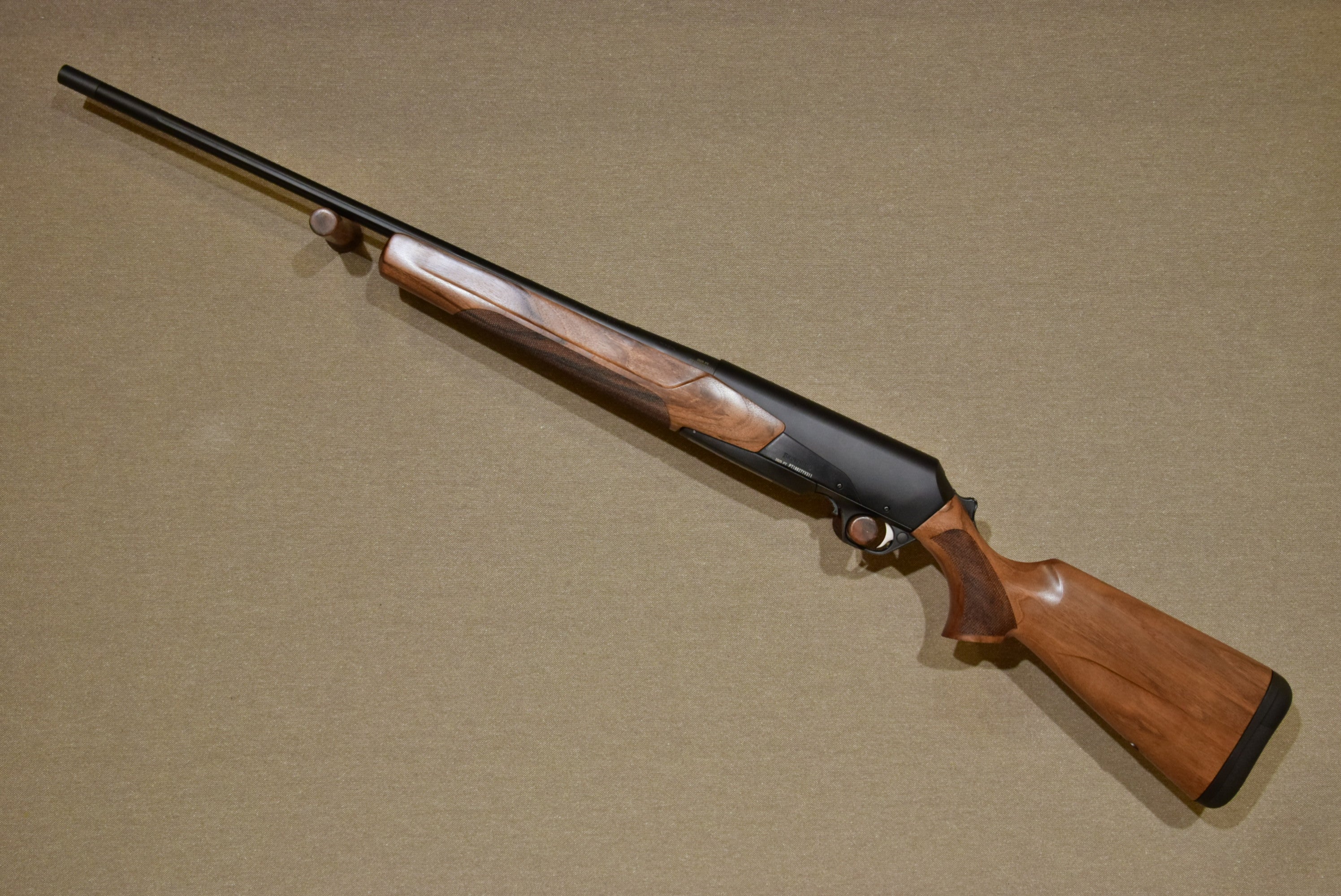 Browning BAR 4X Hunter Cal. 300WM - 9899